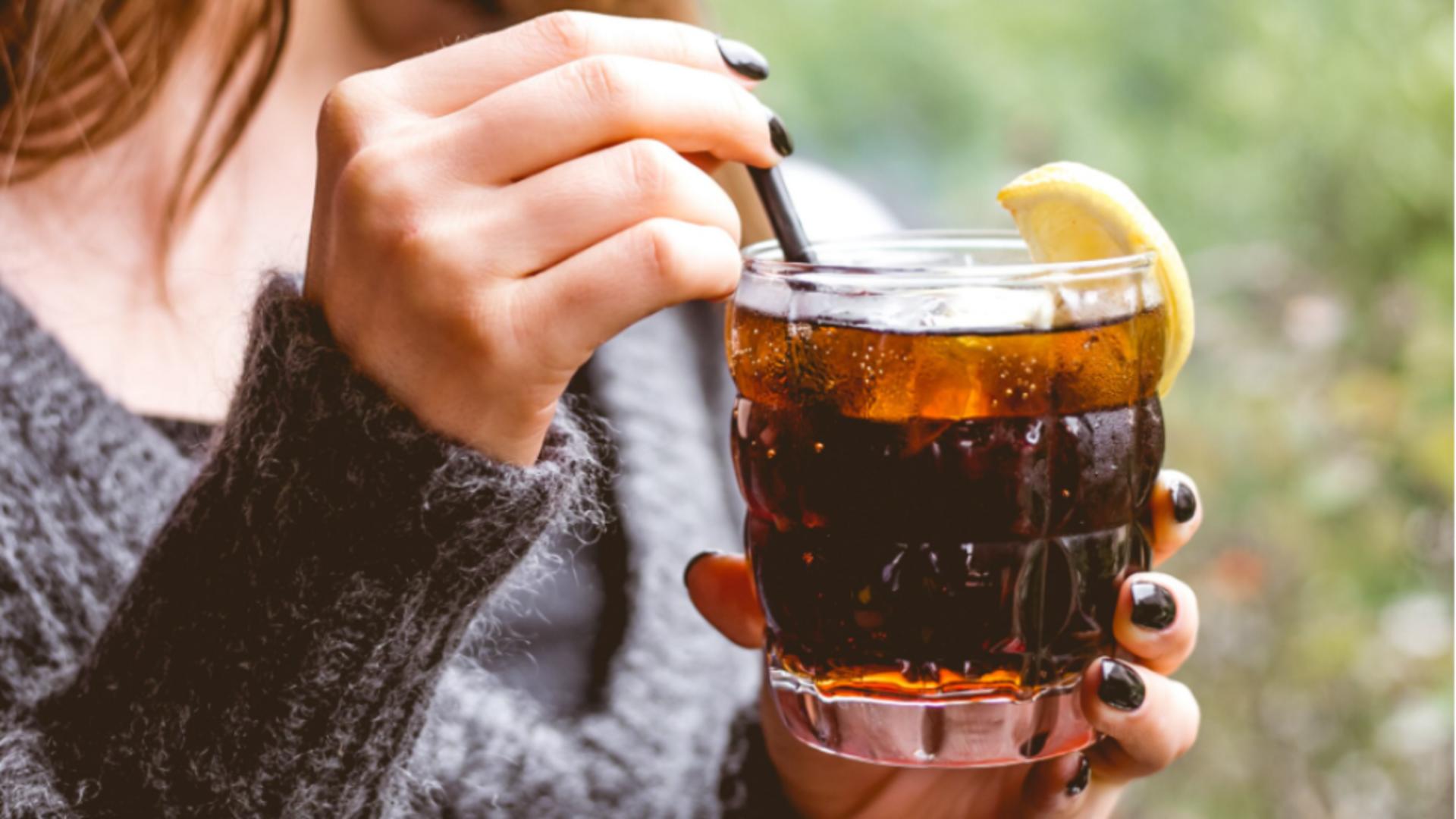 Adevărul din spatele sucurilor fără zahăr