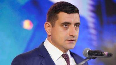 Simion merge în SUA, în perioada 20-22 ianuarie