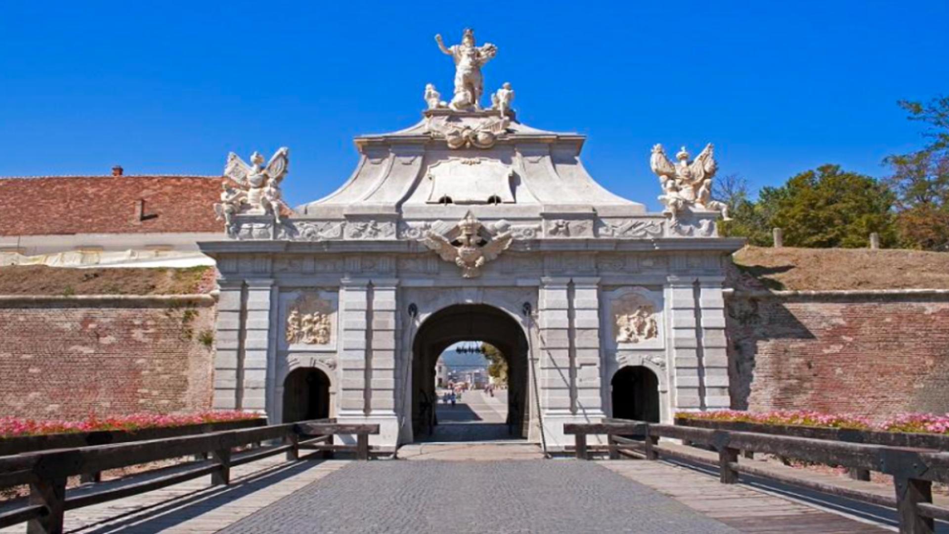 Trei zile de trăire, recunoștință și bucurie românească