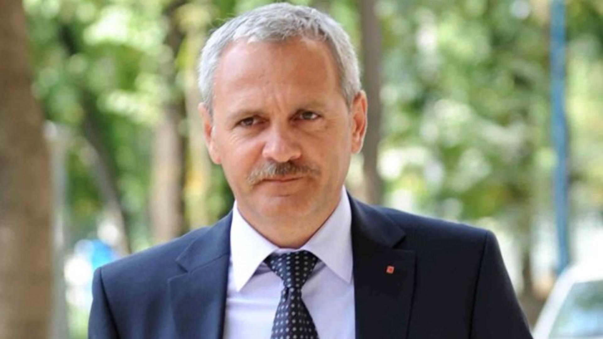 Liviu Dragnea