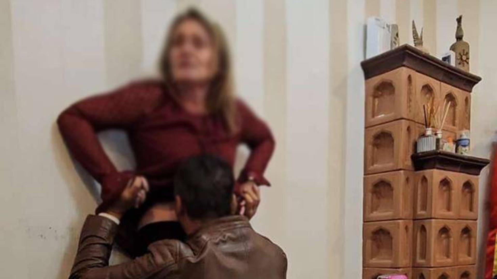 Edilul susține că imaginile sunt trucate 