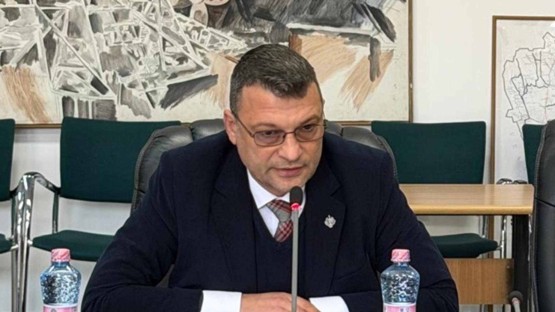 bogdan rodeanu