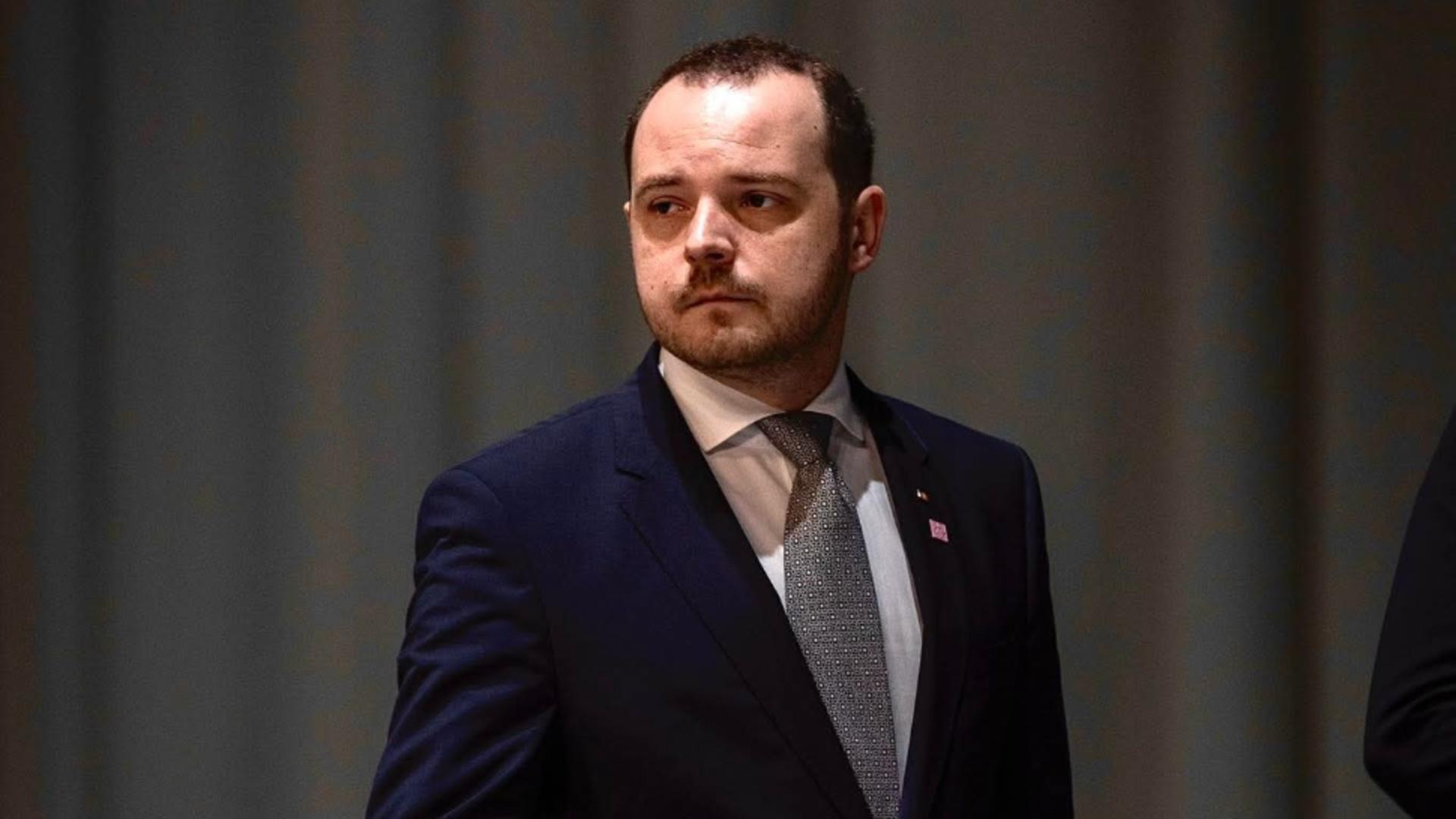 Platformă electronică de feedback pentru personalul medical și pacienți: anunțul m inistrului Sănătății/ Facebook