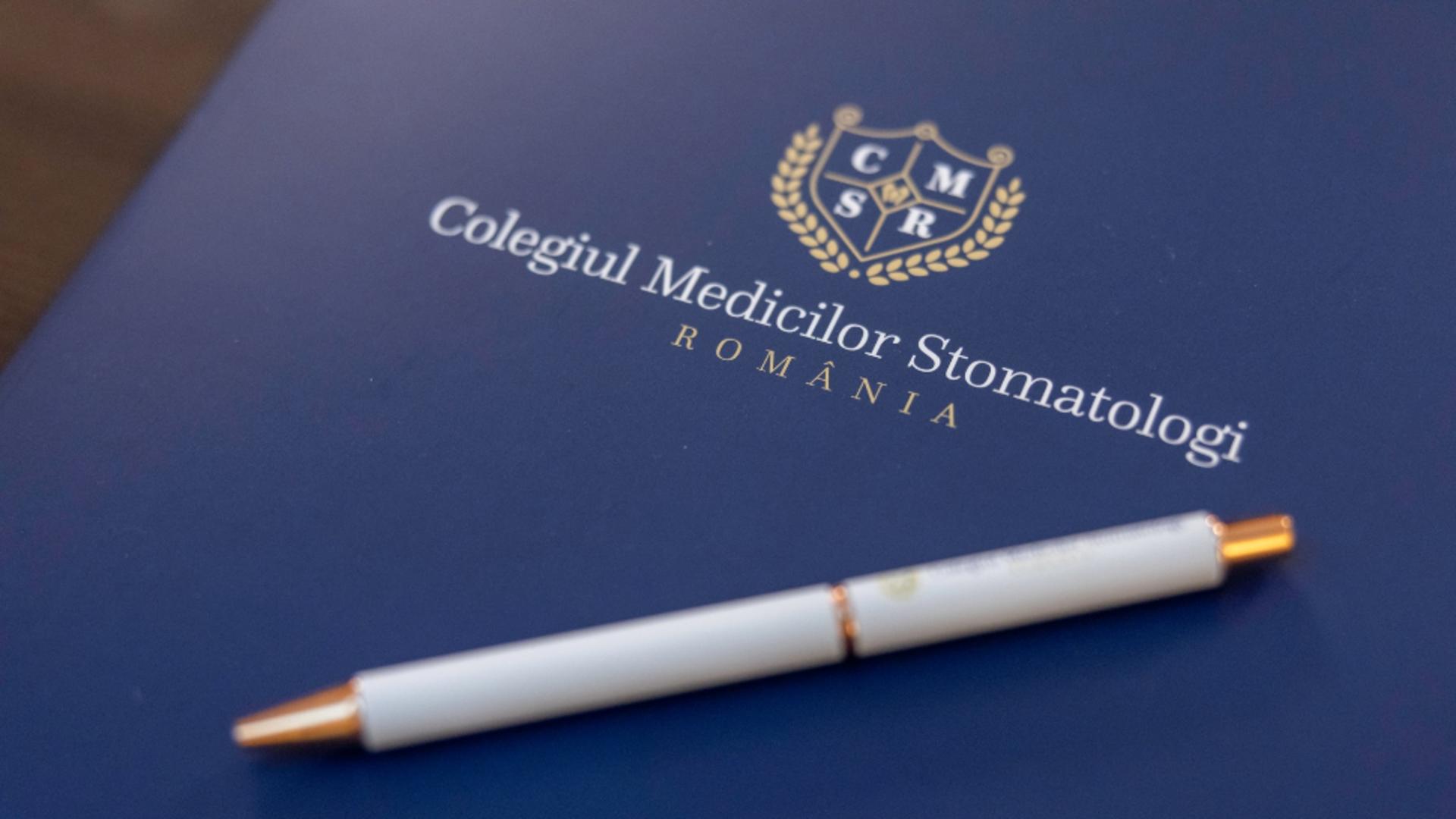 Convocare de urgență a Colegiului Medicilor Stomatologi în urma decesului fetiței de 2 ani