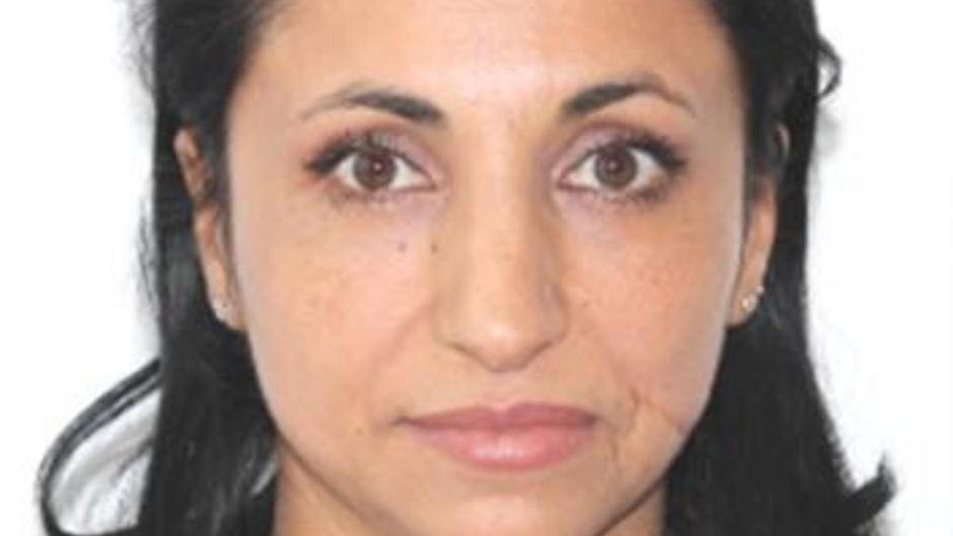 Româncă dispărută