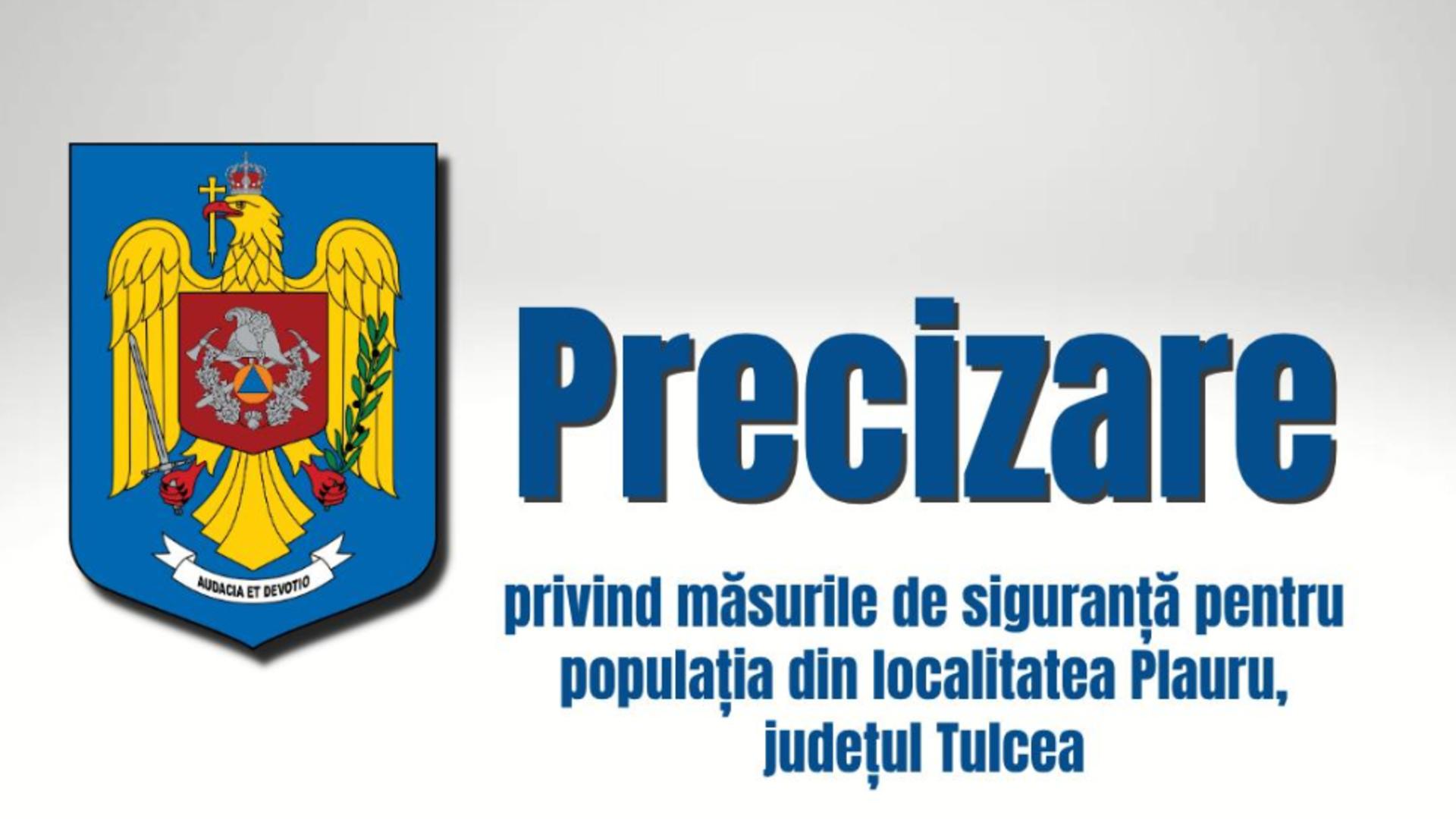 ALERTĂ după atacul rusesc de la graniță: locuitorii dintr-un sat din județul Tulcea, evacuați de urgență! O navă cu GPL a luat foc la Ismail