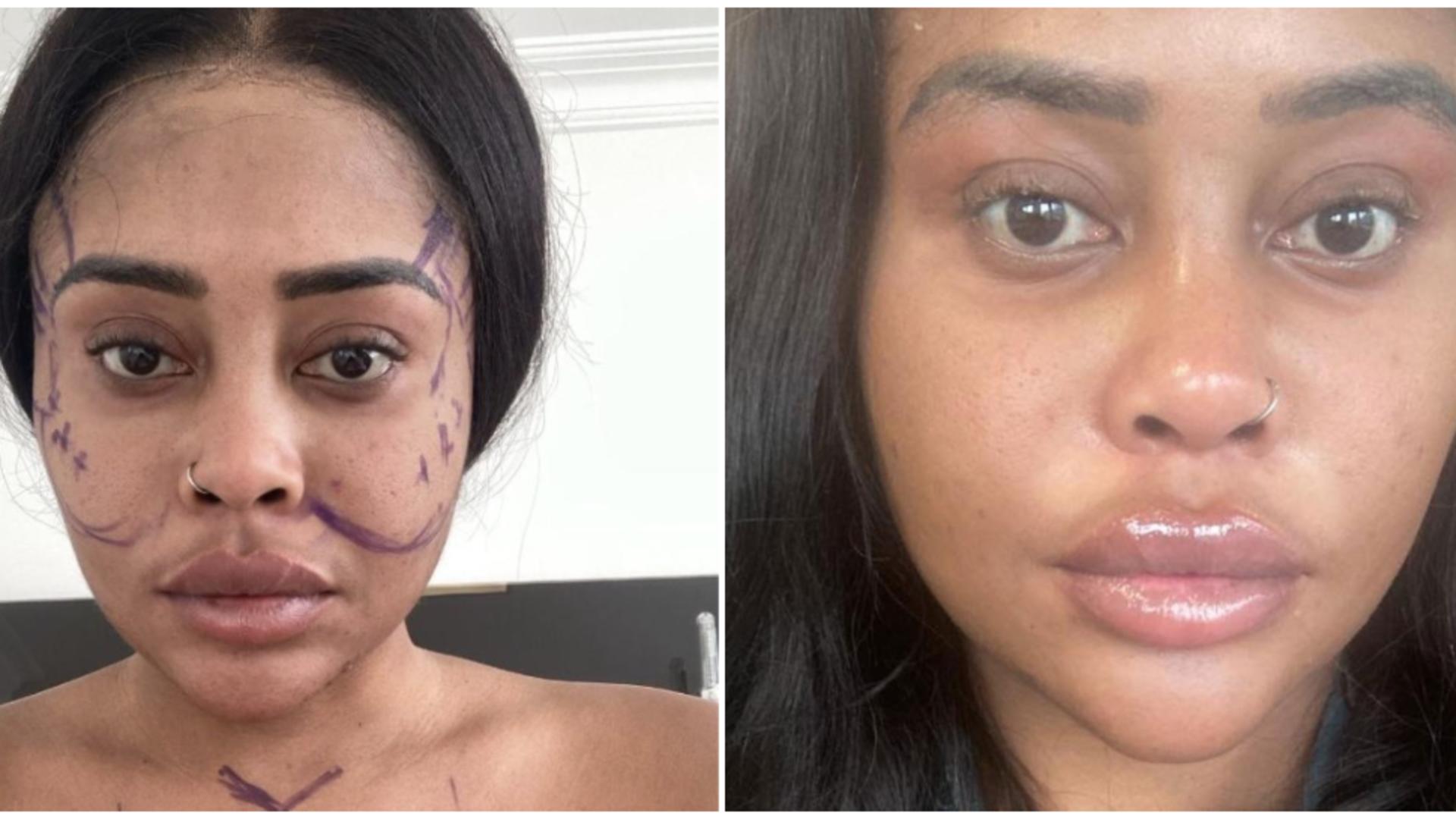 Avocată din Manchester