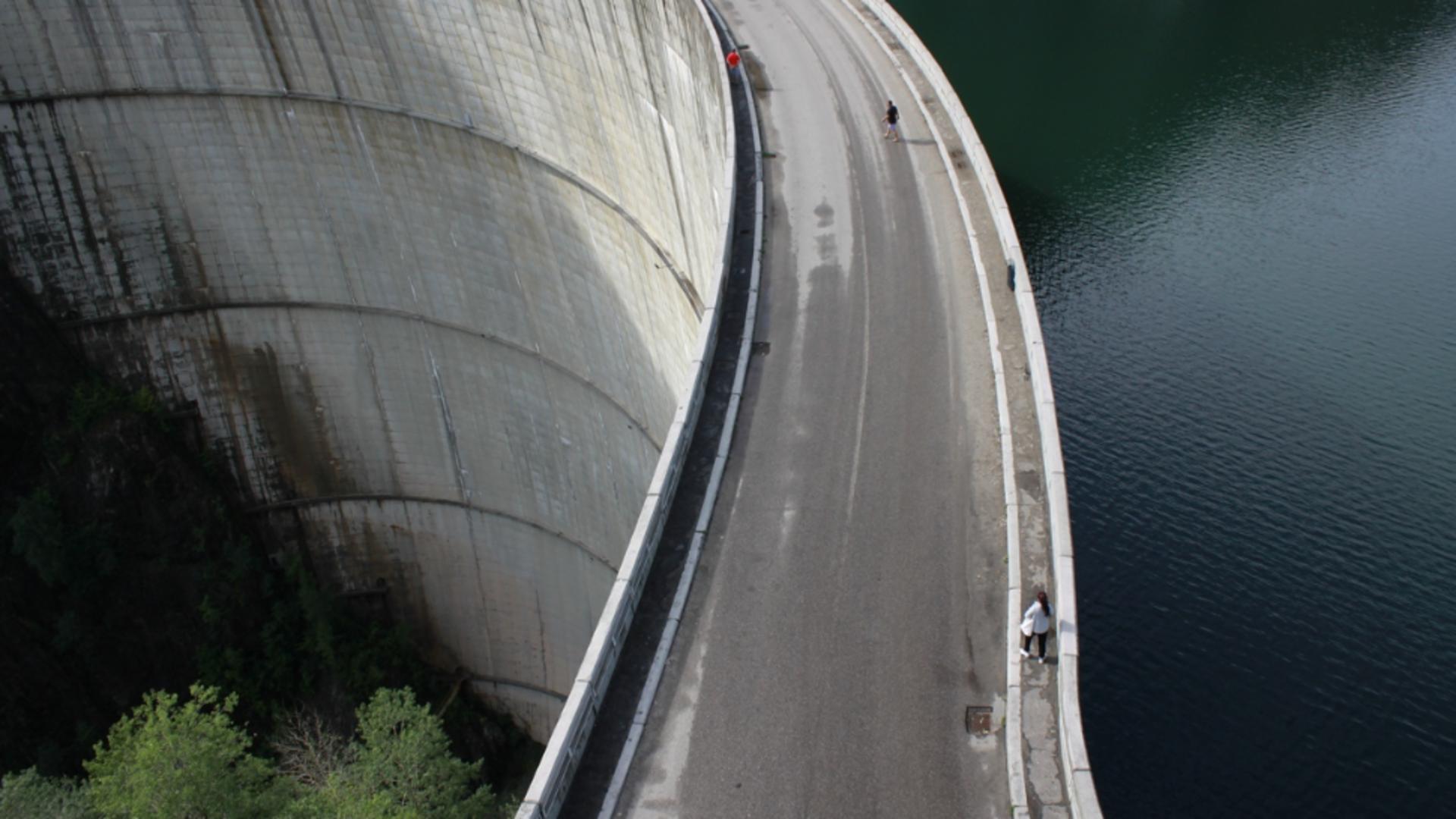Ce se întâmplă mâine la Vidraru.