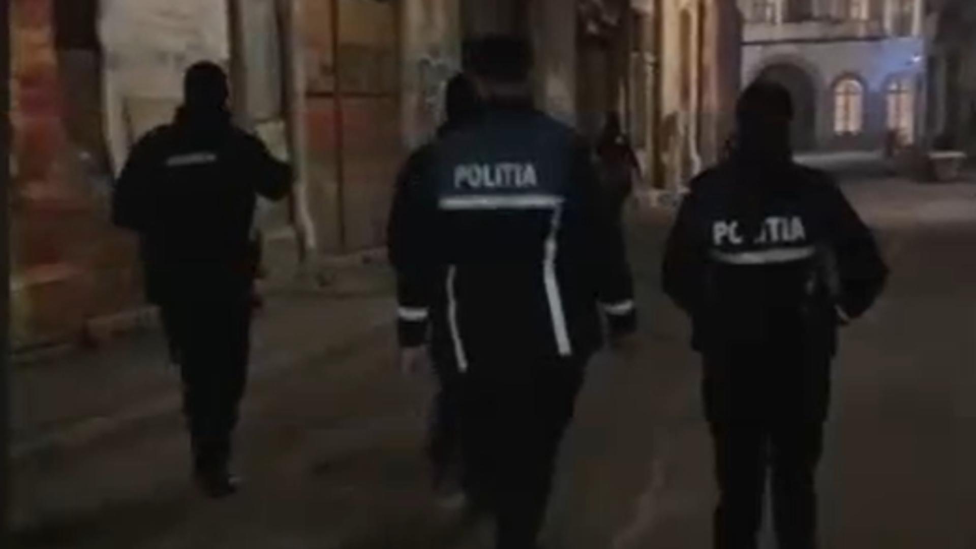 Șef din ministerul condus de reziști, scandal-monstru în club/ Arhivă foto