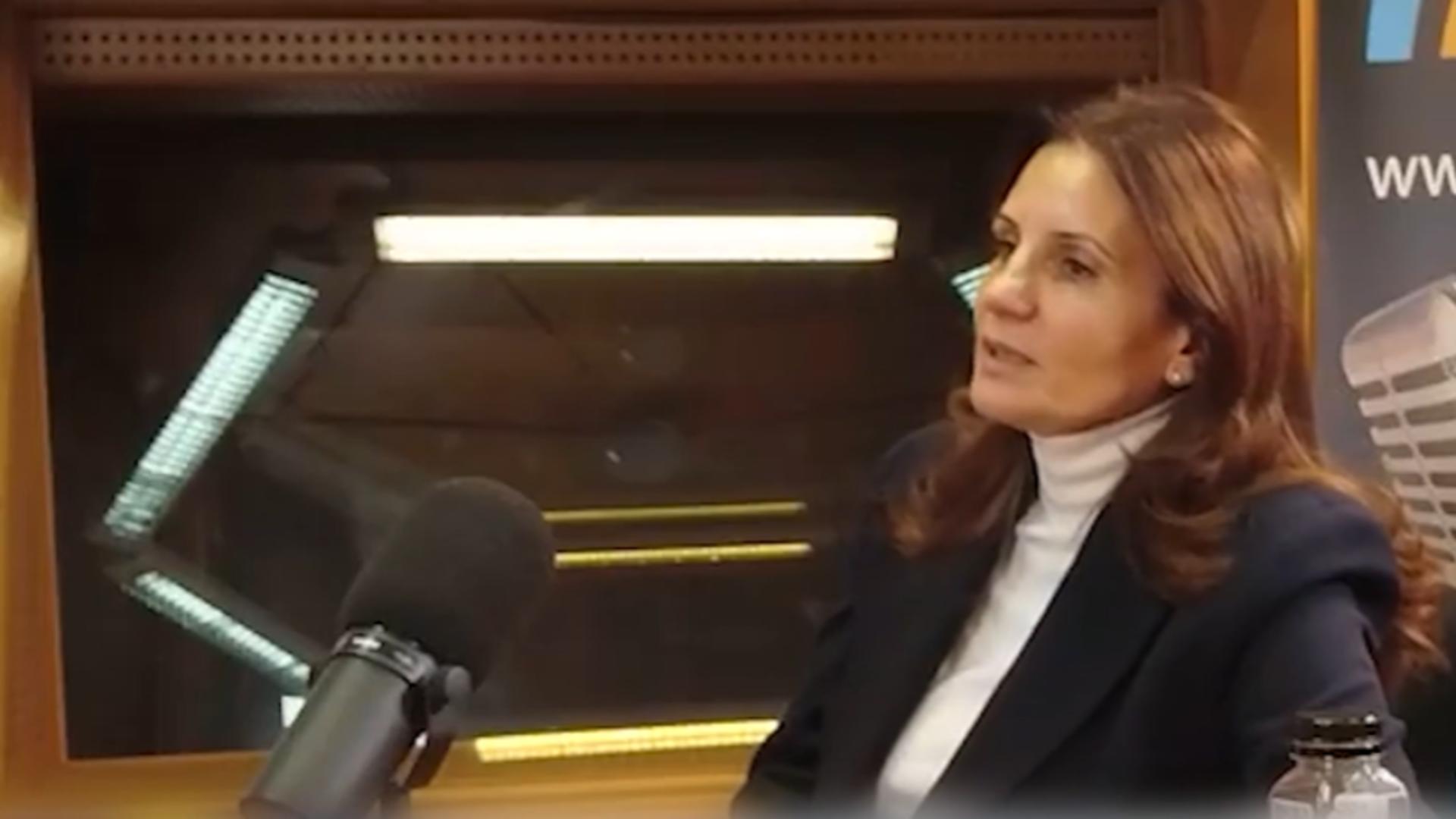 Anca Alexandrescu, acuzații dure: 