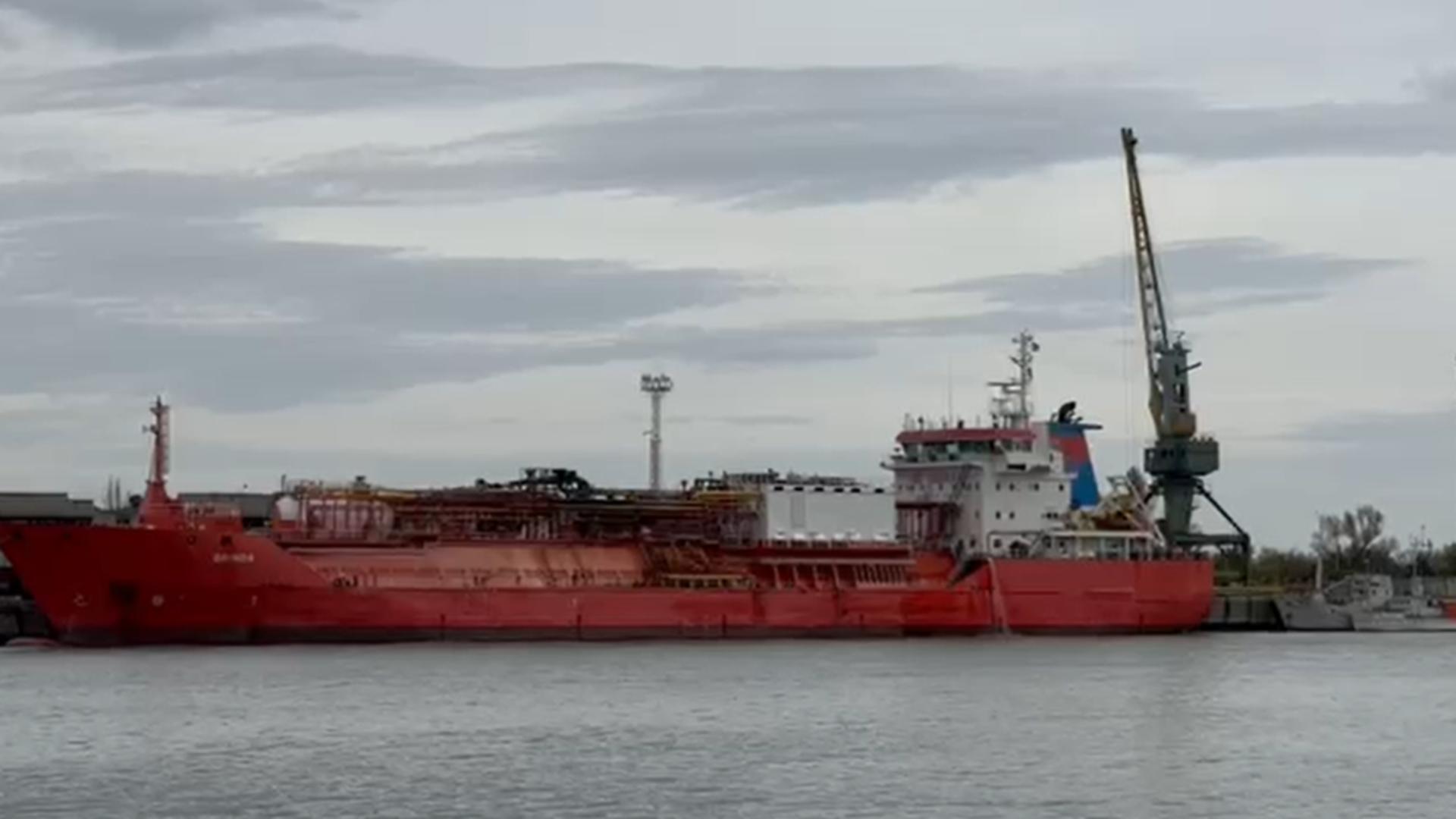 Pericol de pe Dunăre a fost înlăturat: oamenii din Plauru pot reveni în localitate. Anunțul DSU/ Captură video