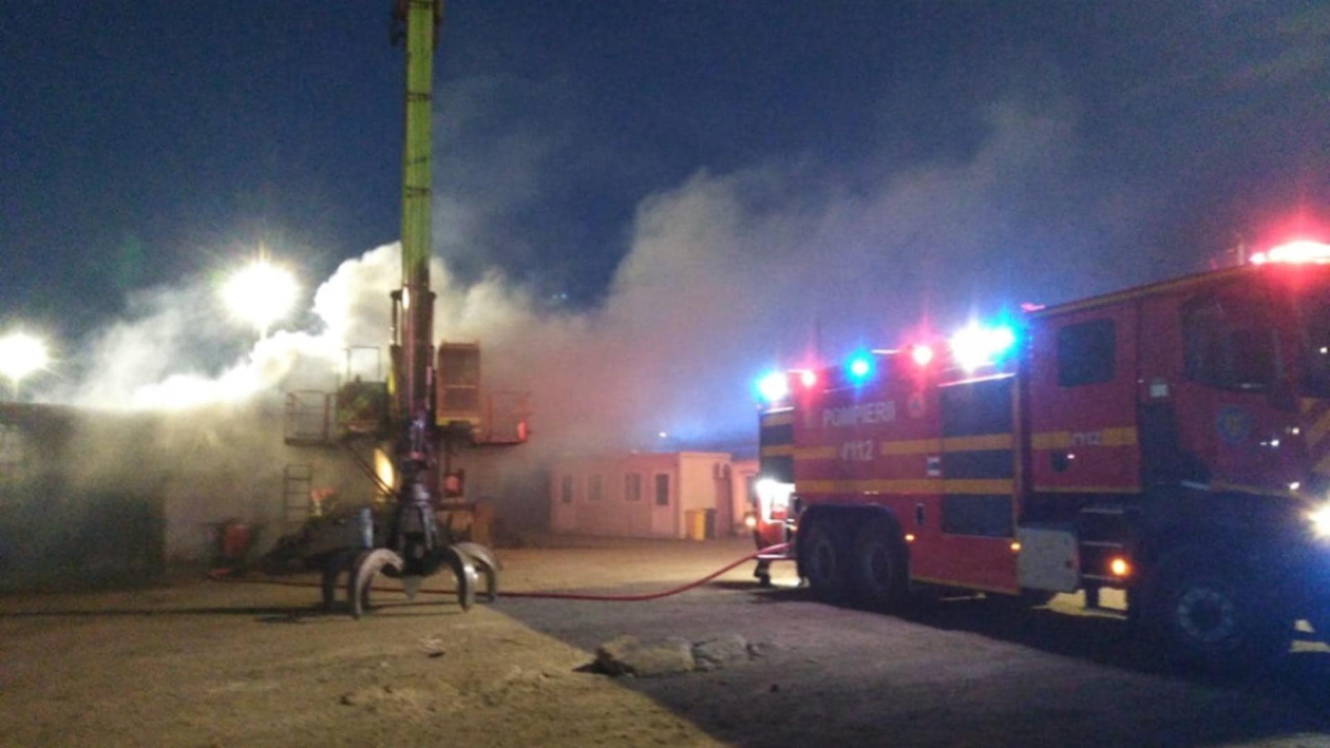 Foto: Ziarul Amprenta