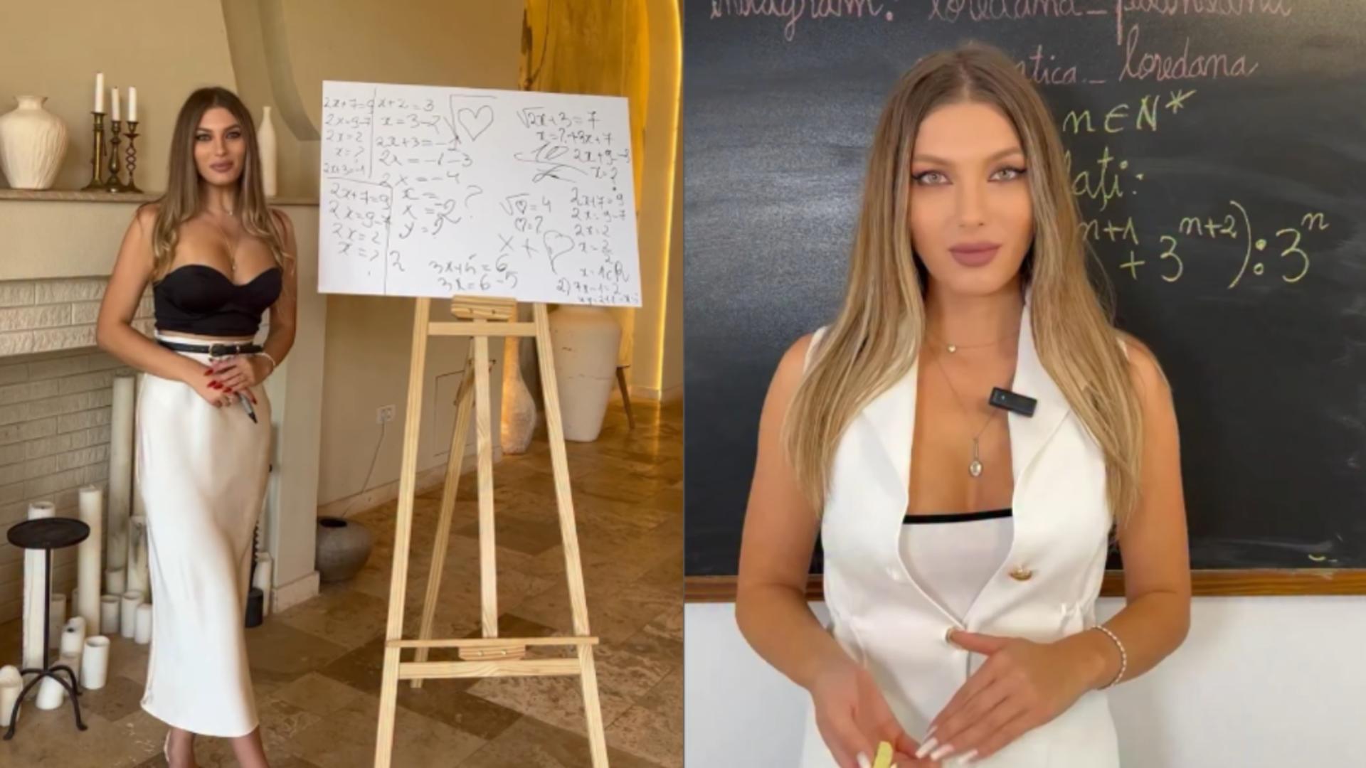  Loredana Pălăceanu