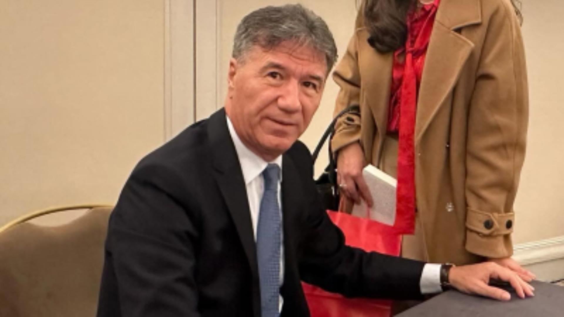 Marin Nazat: Desfiinţaţi România! 