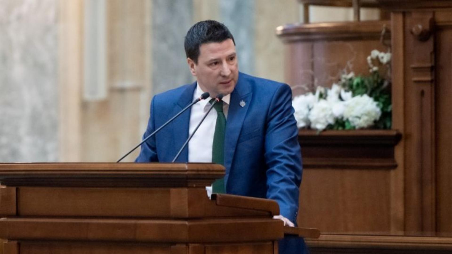 Daniel-Paul-Romeo Gheorghe