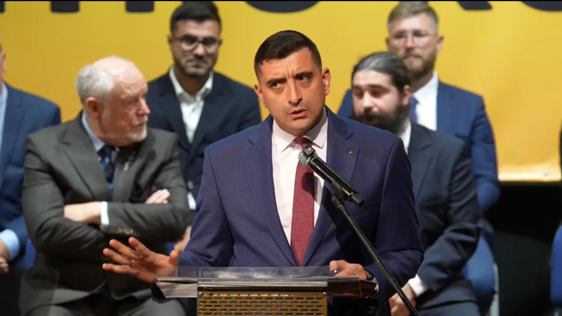 Culisele Statului Paralel, ediție explozivă în această seară, de la ora 21:00. George Simion, Dan Dungaciu și Petrișor Peiu, față în față cu Laurențiu Botin