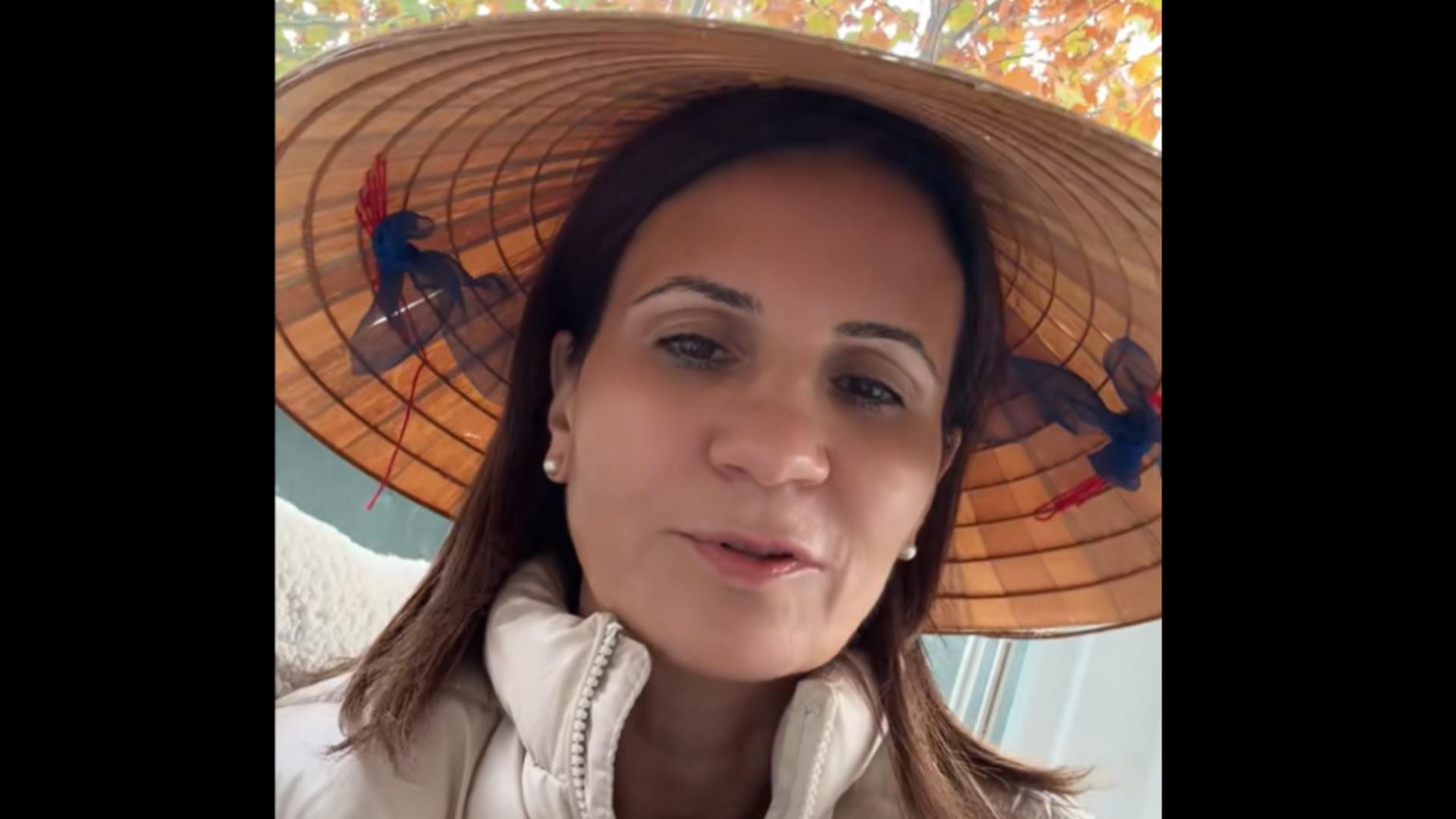 Anca Alexandrescu răspunde în scandalul boților vietnamezi „Nici rușii nu mai sunt ce au fost”