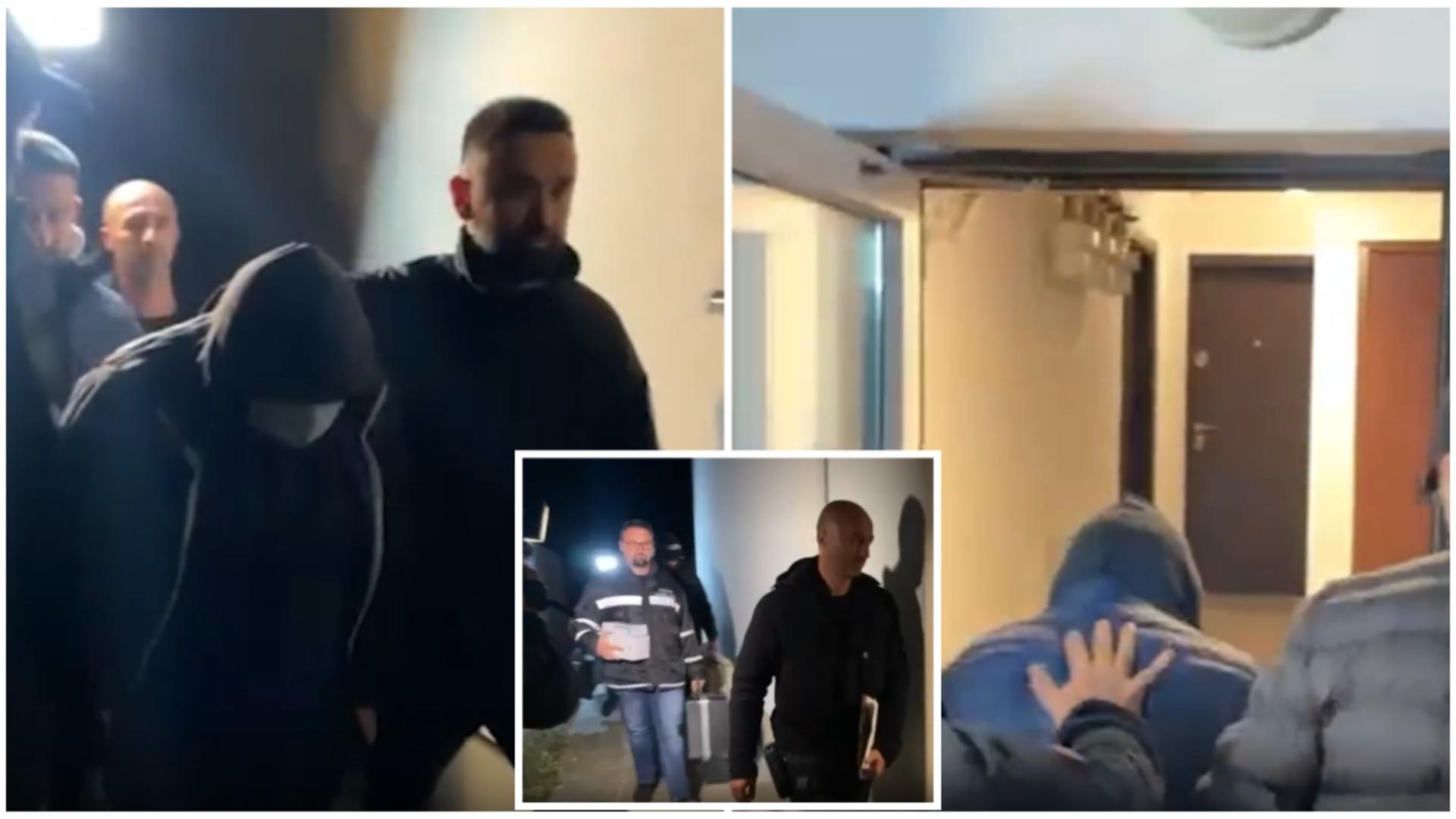  Asasinii afaceristului Adrian Kreiner, condamnați la ani grei de închisoare