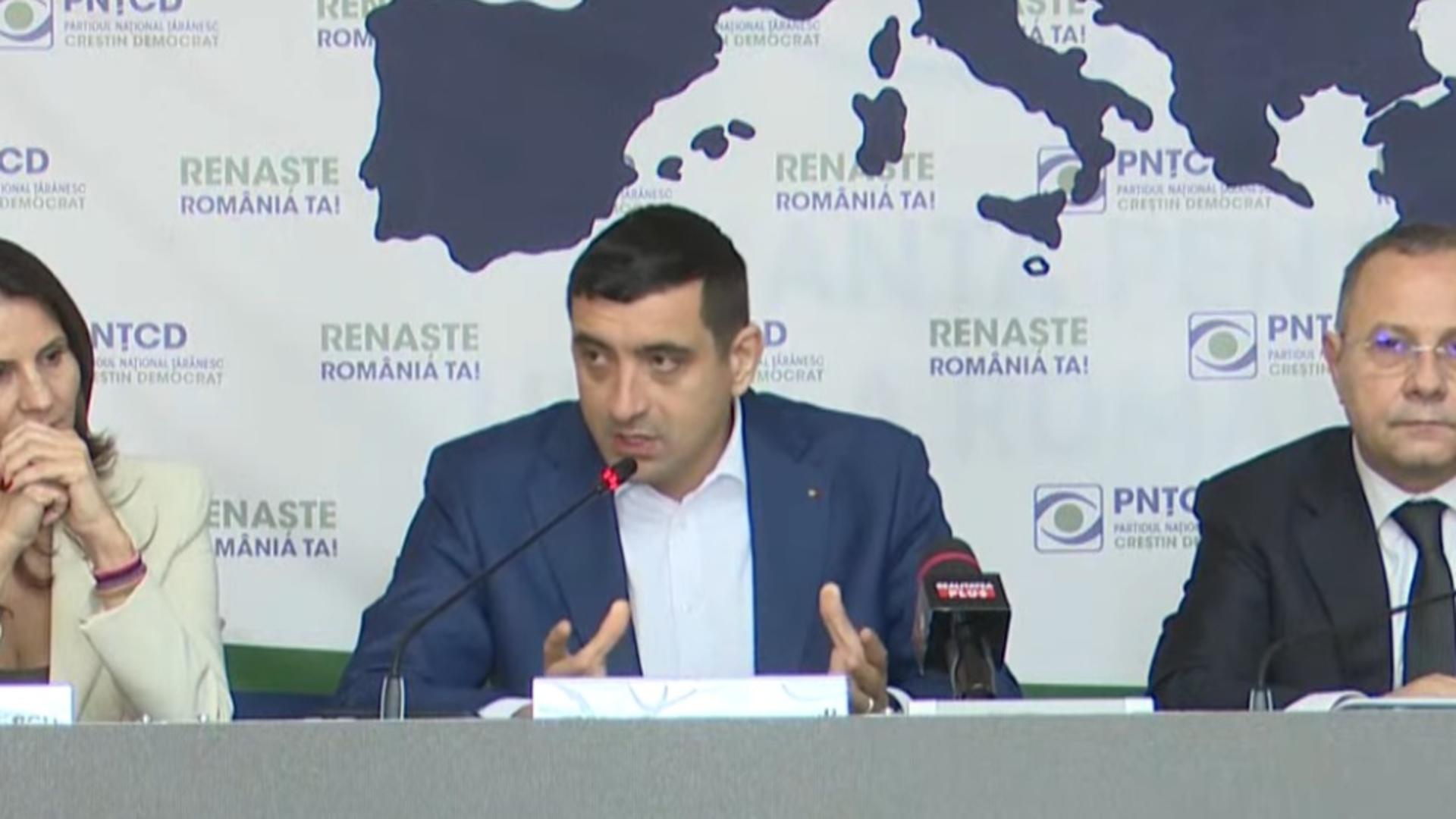 Anca Alexandrescu, sprijin din partea blocului suveranist la alegerile pentru Capitală: „Ne vom lua Bucureștiul și țara înapoi”LIVE