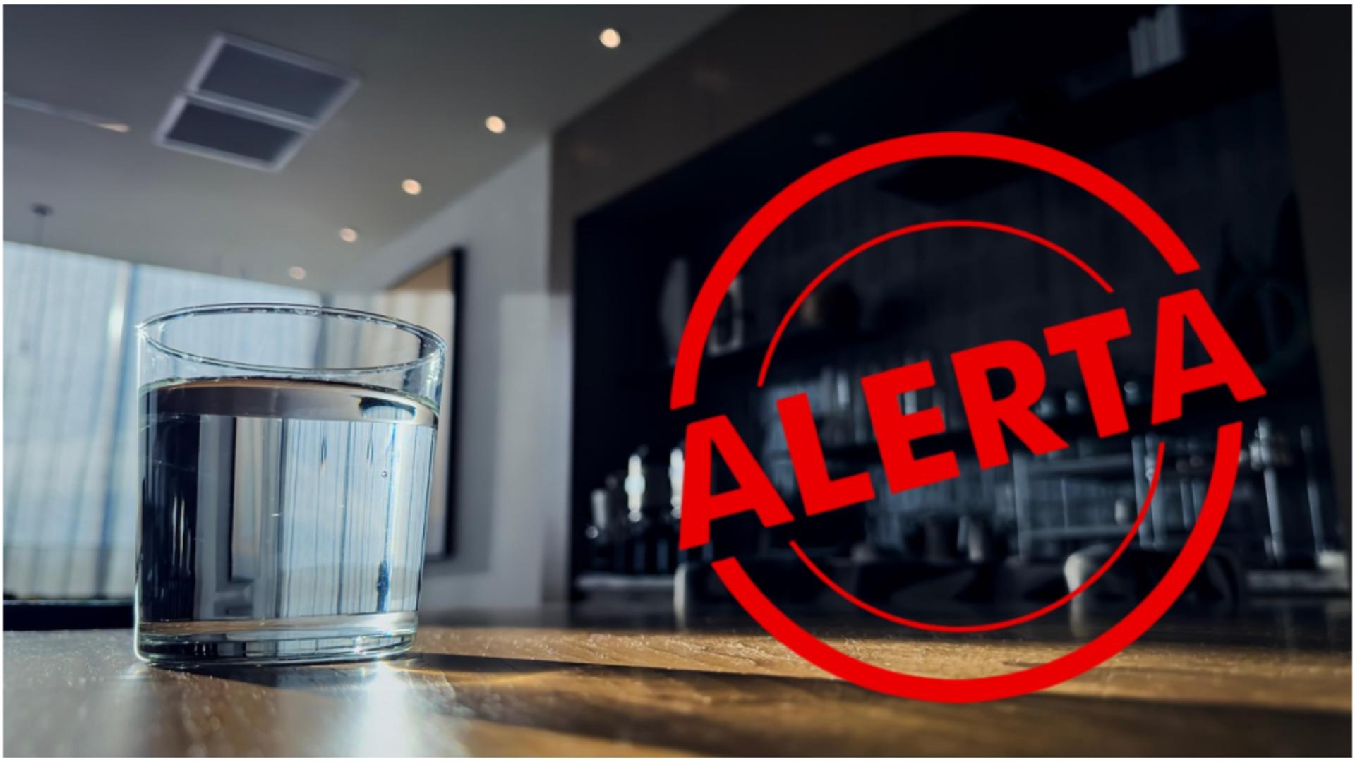 Alertă în județul Hunedoara