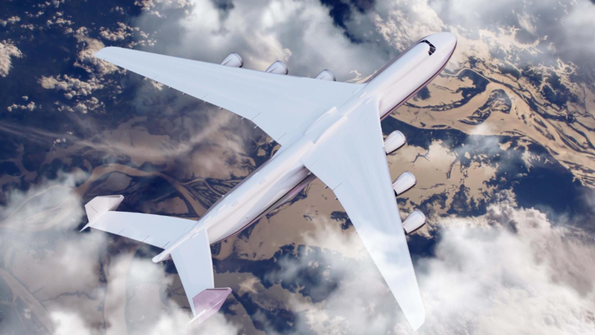 Mai marii planetei vor să introducă o nouă taxă pentru călătoria cu avionul