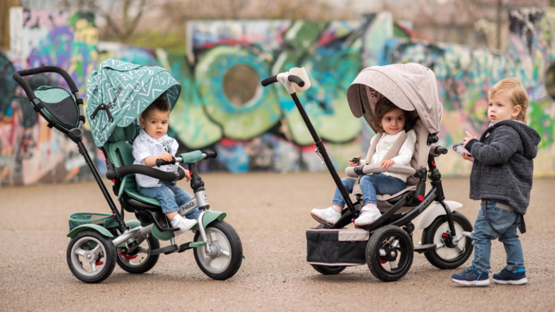 Combinația ideală: ambele!