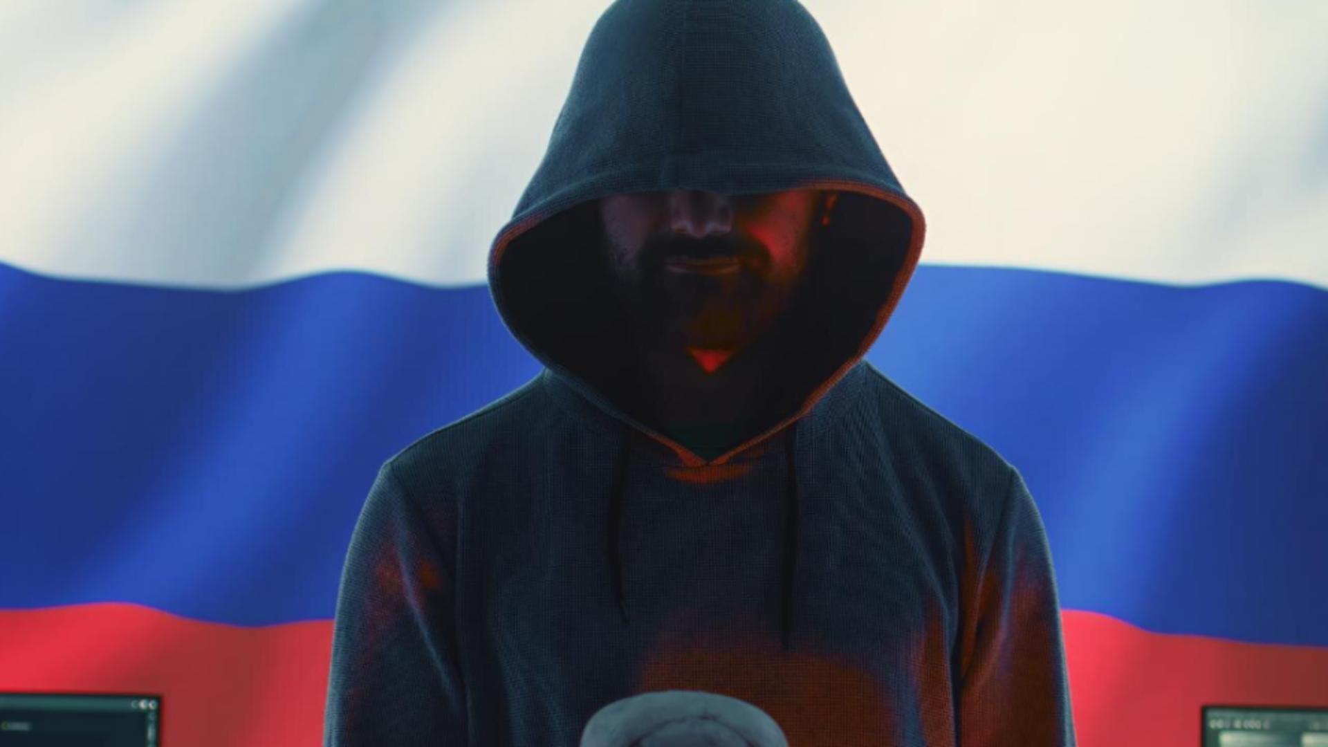 Big Brother vorbește rusă