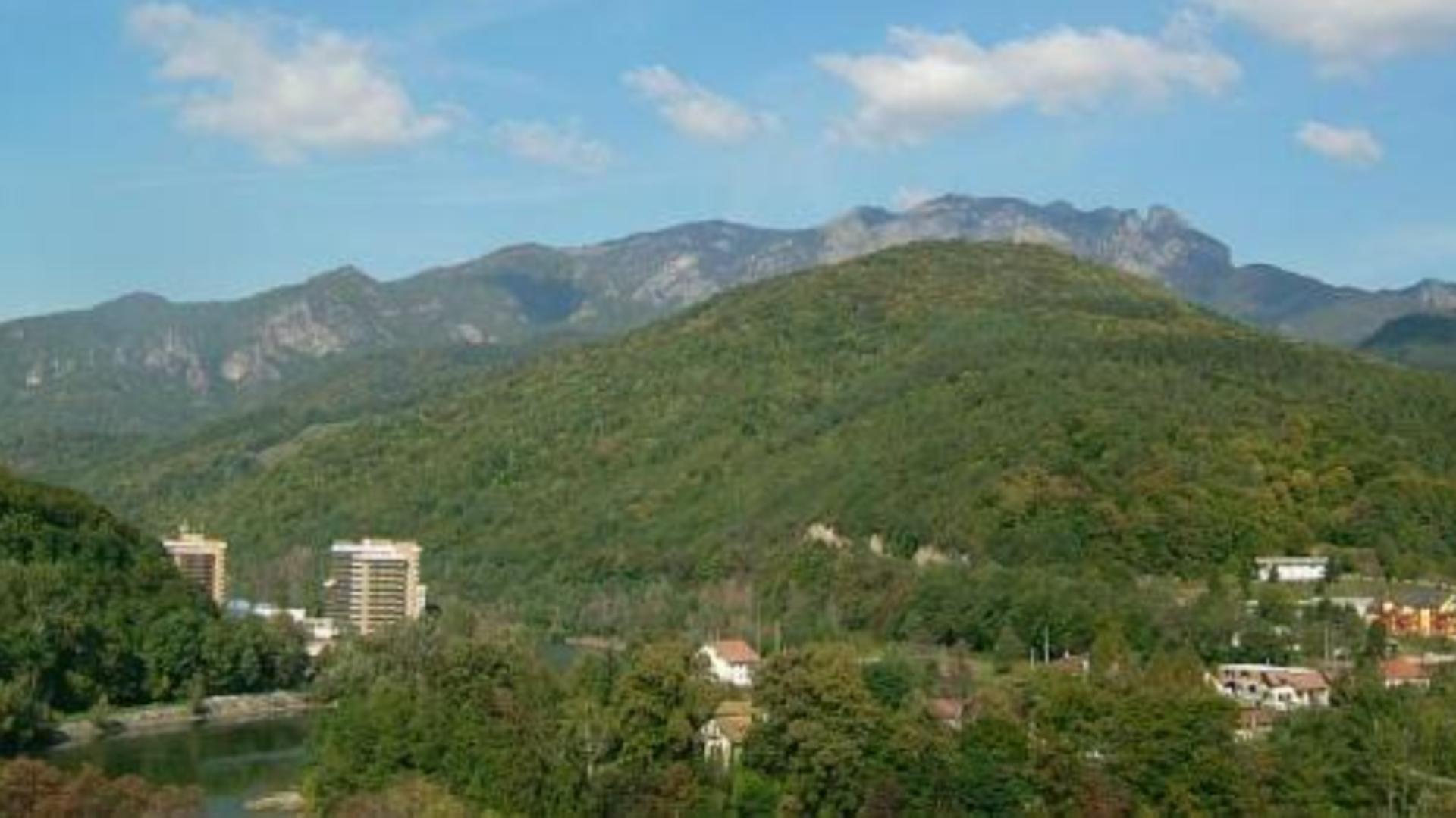 Turismul balnear, comoara ignorata a României