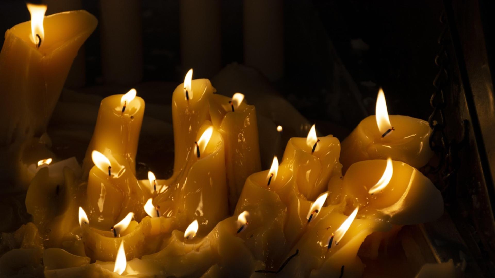 Cristian Nicolaie a jucat pe scena Teatrului Nottara timp de 25 de ani