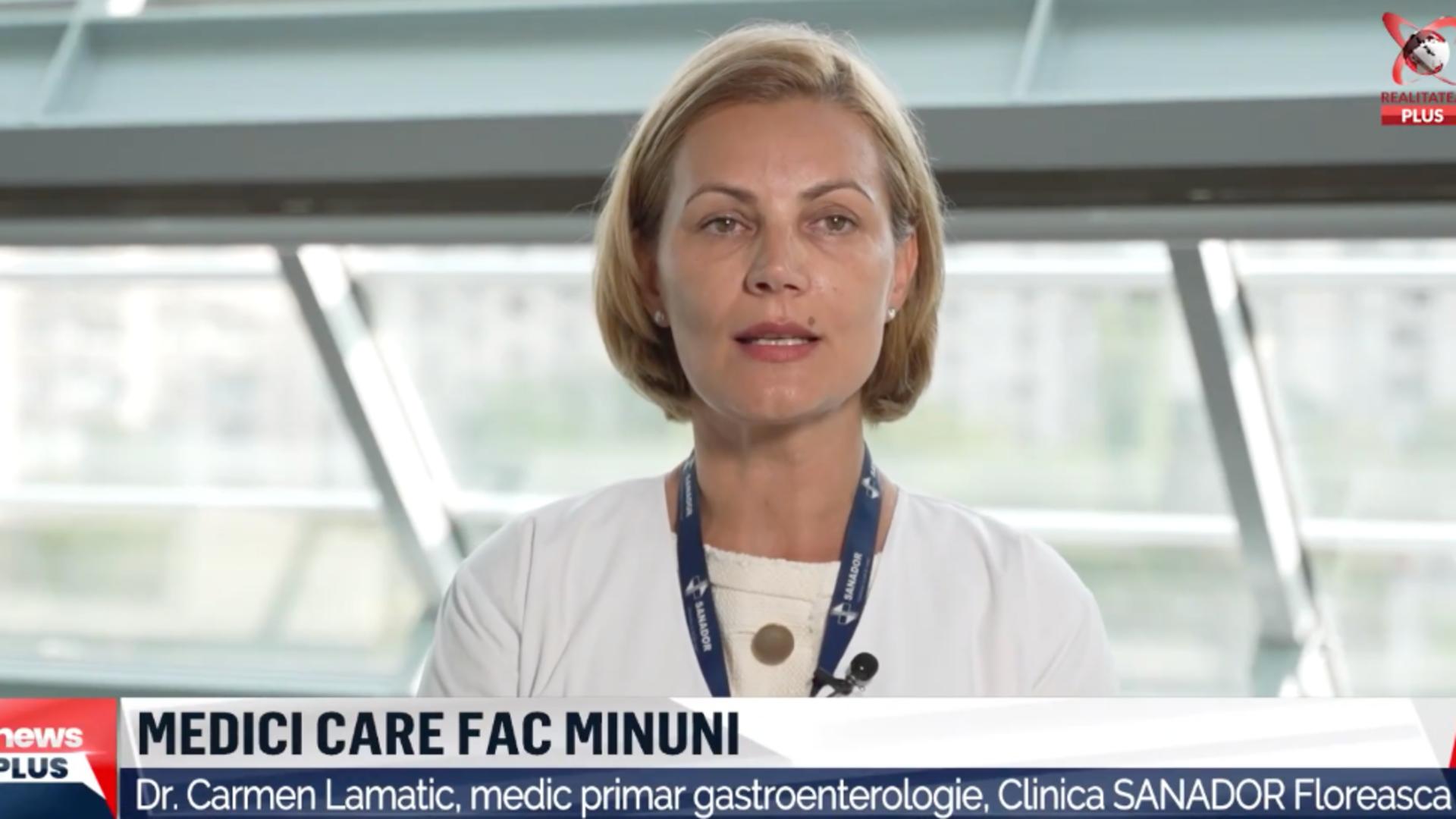 Medici care fac minuni