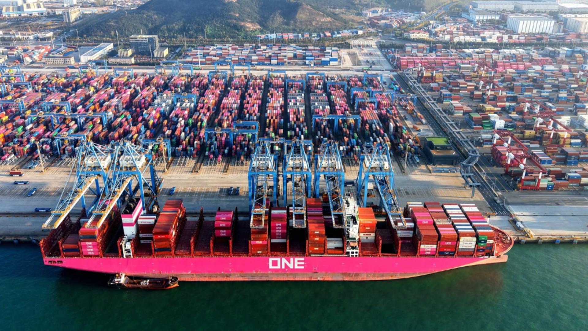 Cum fentează China sancțiunile occidentale. Își face o nouă „flotă fantomă” pentru transportul gazului rusesc