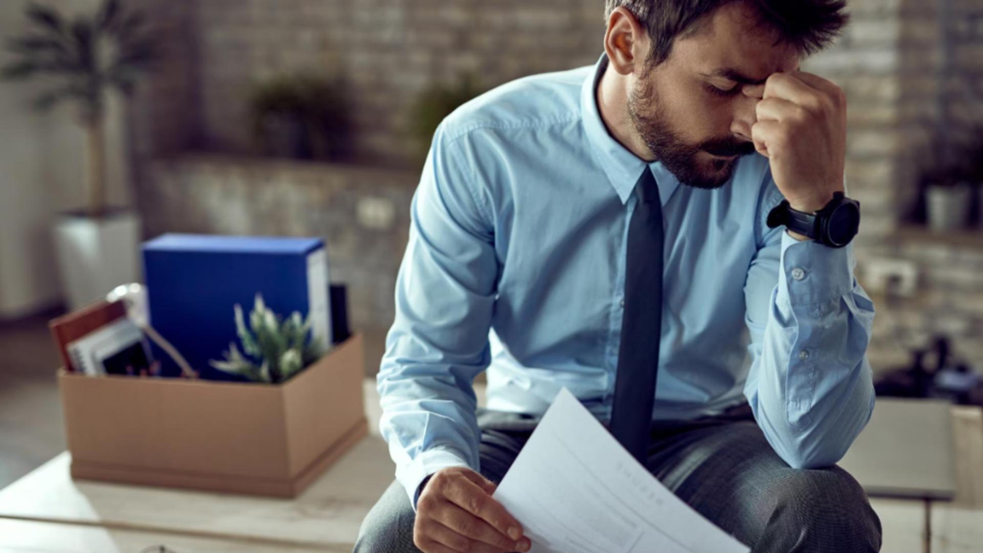 Politica fiscală pune investitorii pe fugă