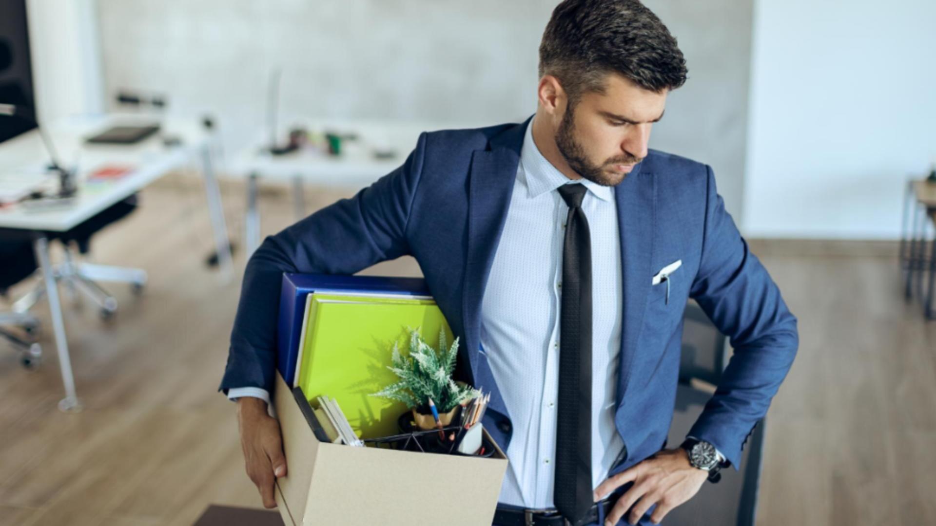 O mare companie americană taie peste 2.700 de joburi