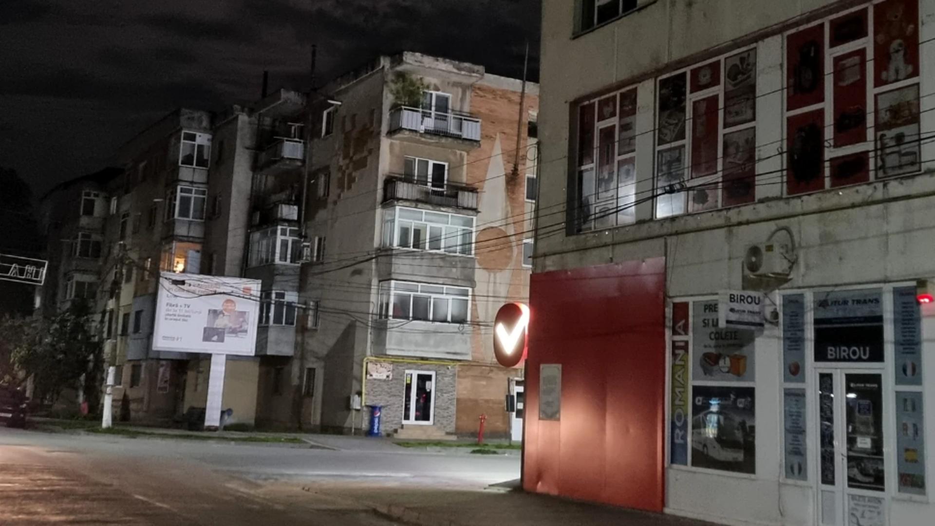 Orașul românesc din care toată lumea fuge