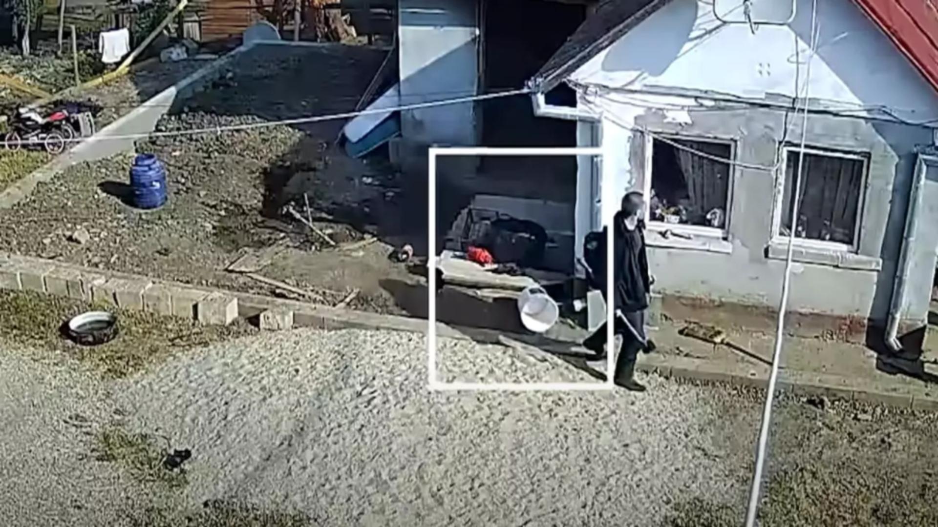 Val de anchete în poliție după crimele din Teleorman și Mureș