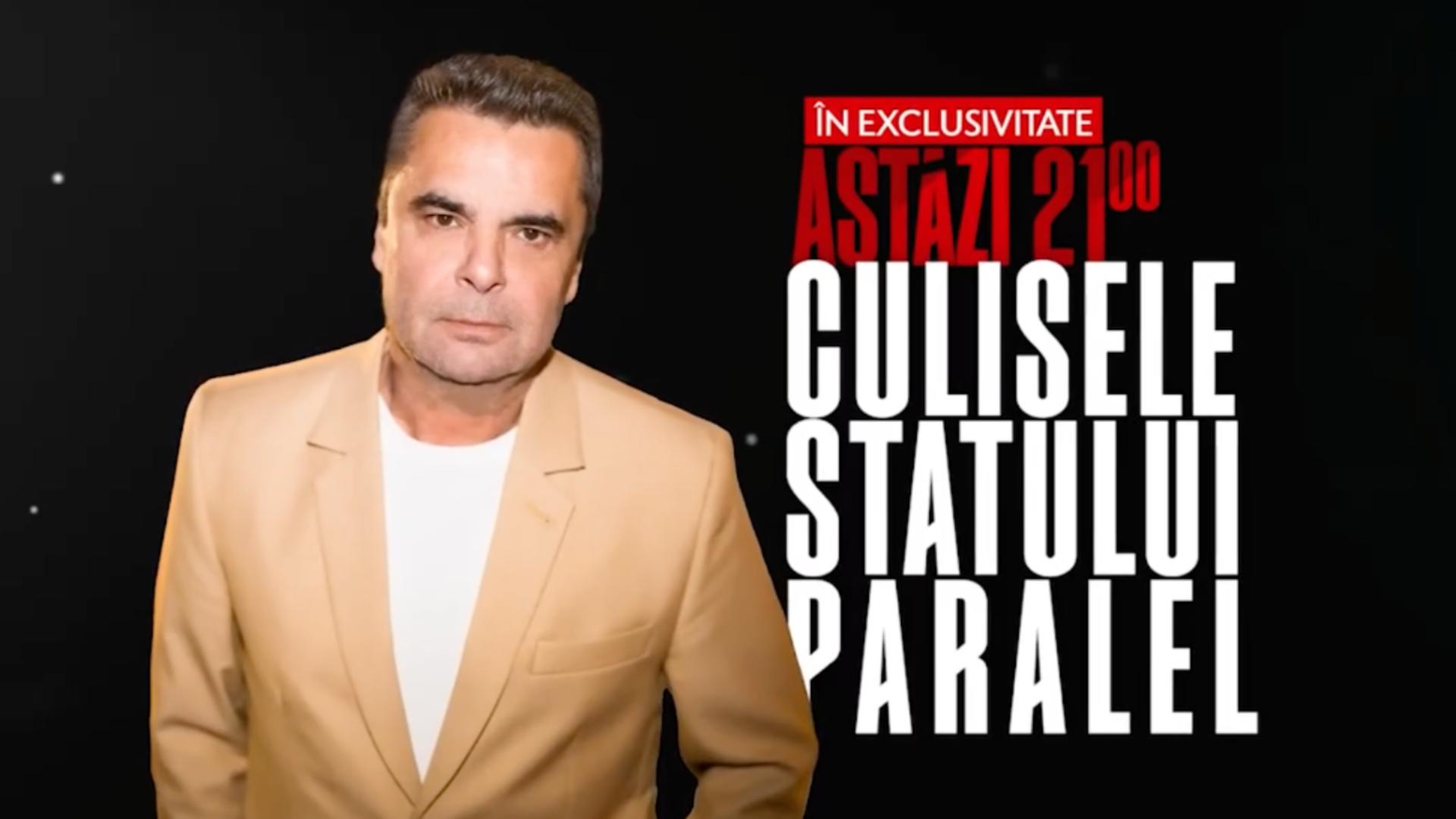 Ediție incendiară în săptămâna alegerilor cruciale. Anca Alexandrescu revine în studioul Realitatea PLUS