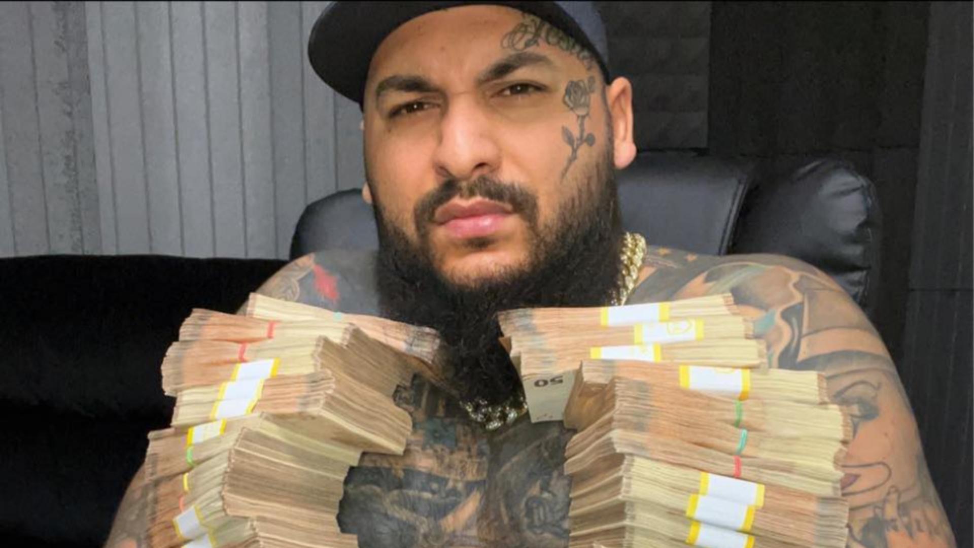 Dani Mocanu află dacă va fi extrădat (foto: arhivă)