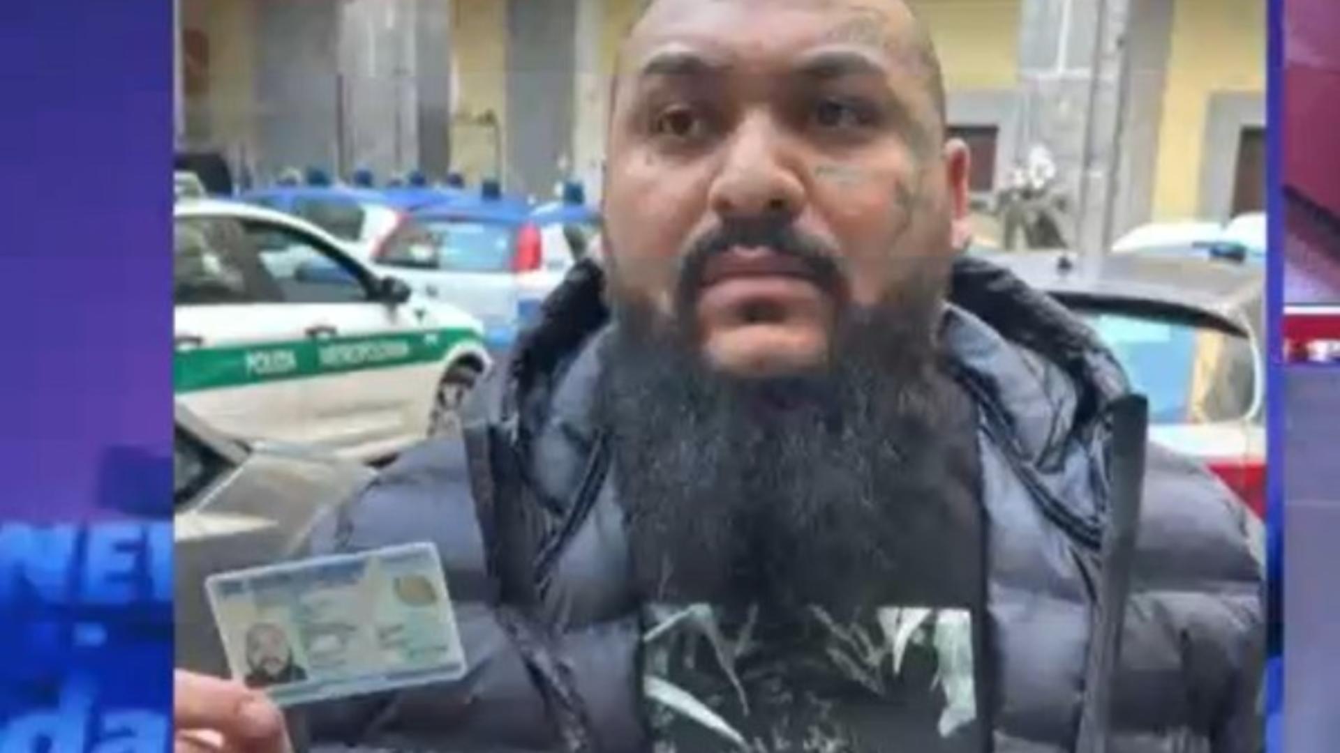 Dani Mocanu vrea anularea condamnării. Dosarul a ajuns pe masa judecătorilor de la Curtea Supremă