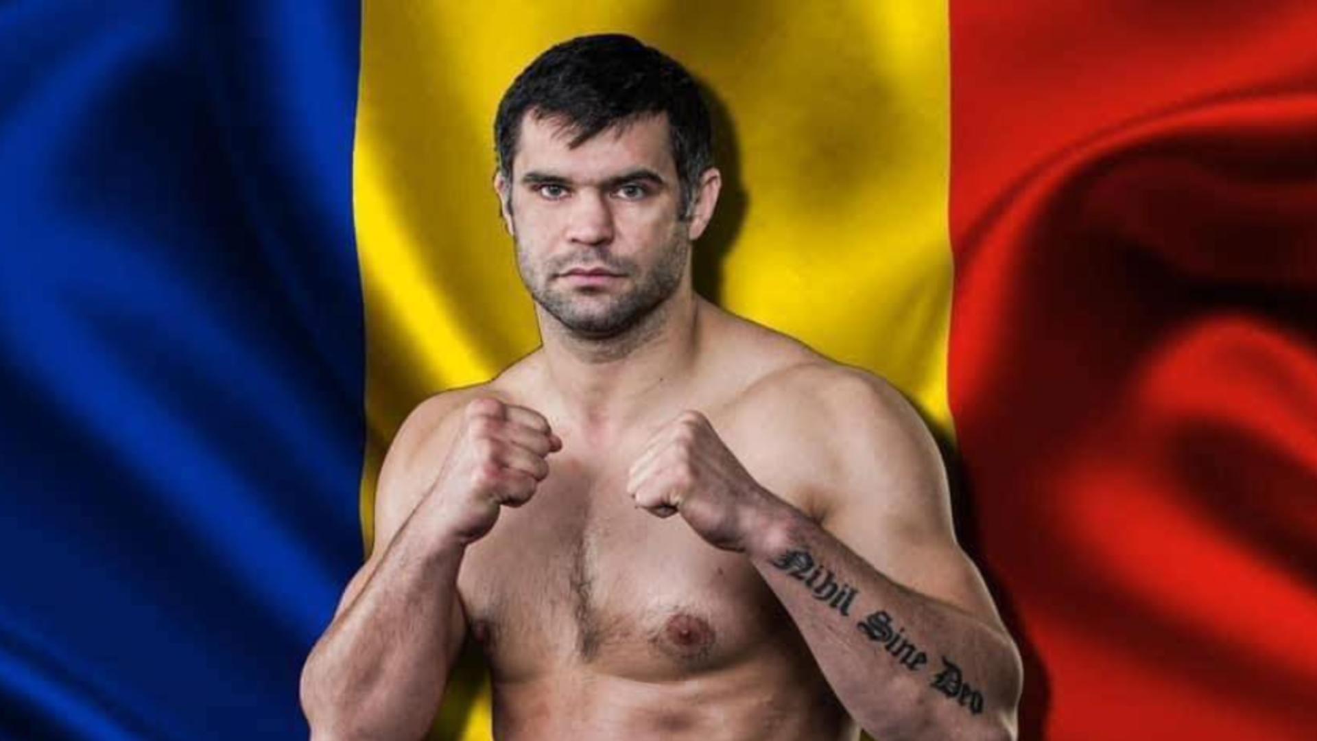 Daniel Ghiță. Foto/Facebook 