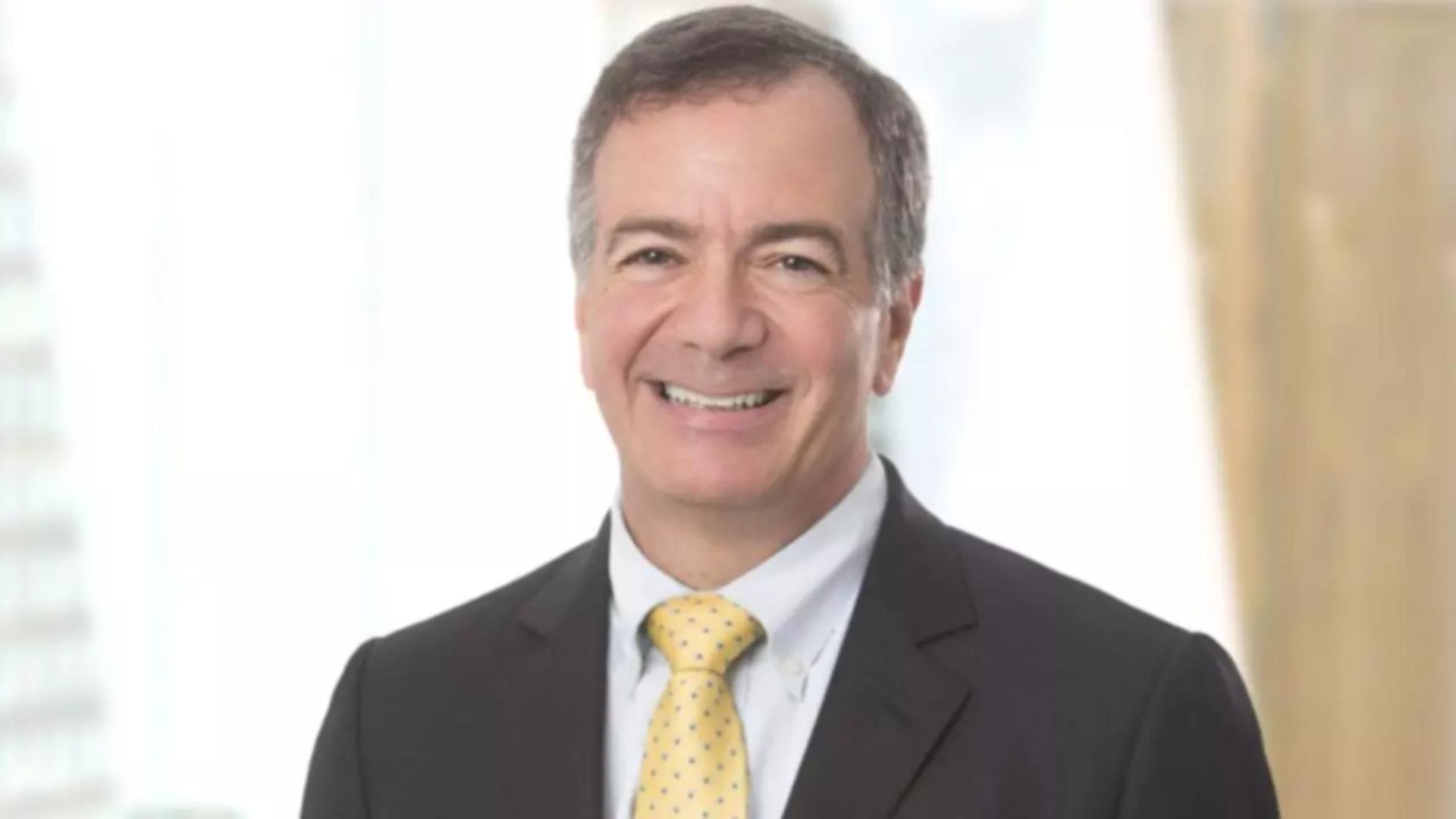 Viitorul ambasador al SUA la București, Darryl Nirenberg 