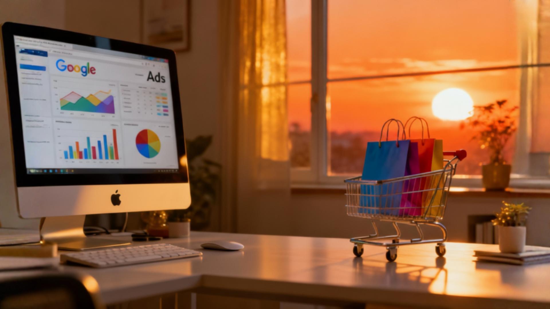 Cum am dublat conversiile cu promovare Google Ads optimizată