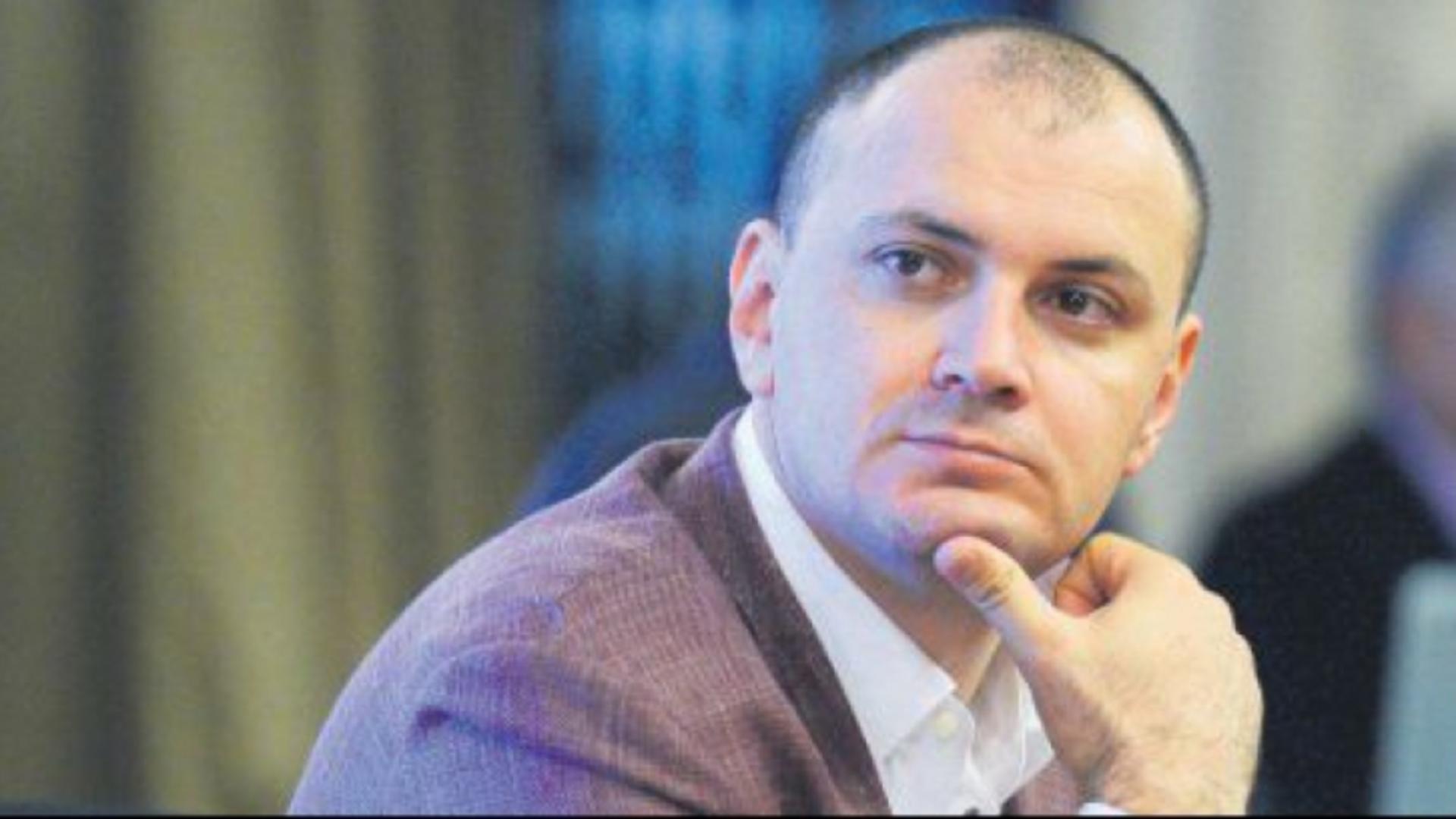 Acuzații scandaloase la adresa fugarului Sebastian Ghiță! O investigație fantome.info dezvăluie cum au fost sifonați banii bucureștenilor
