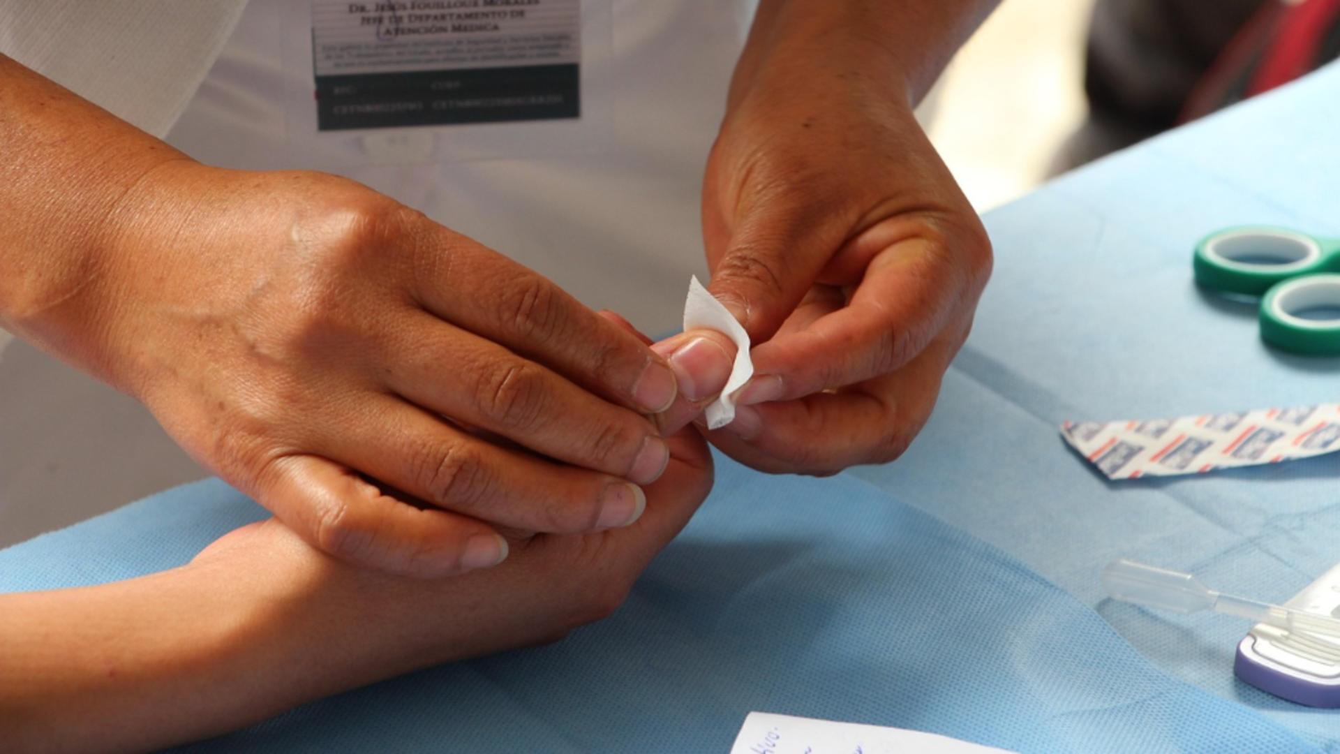 Infirmier în Germania