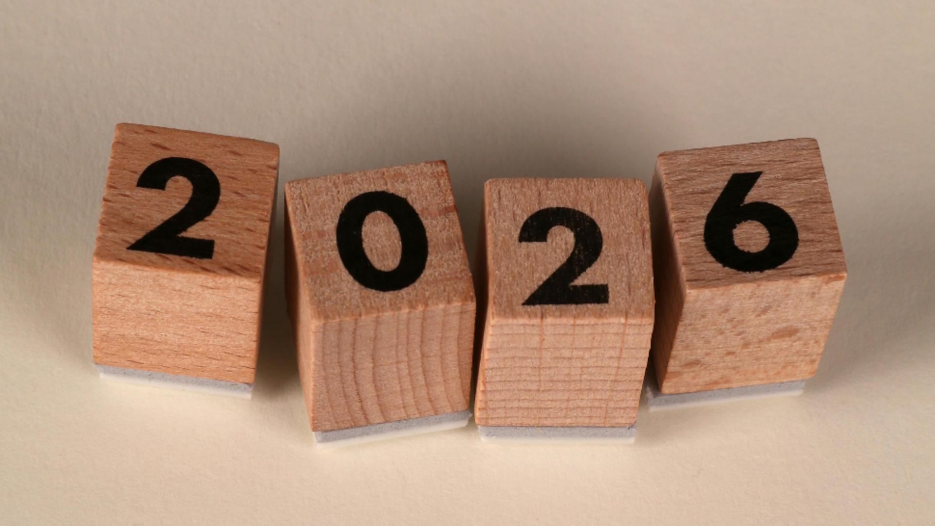 Horoscopul 2026 pentru fiecare zodie în parte. Un an al conștientizărilor și al revelațiilor