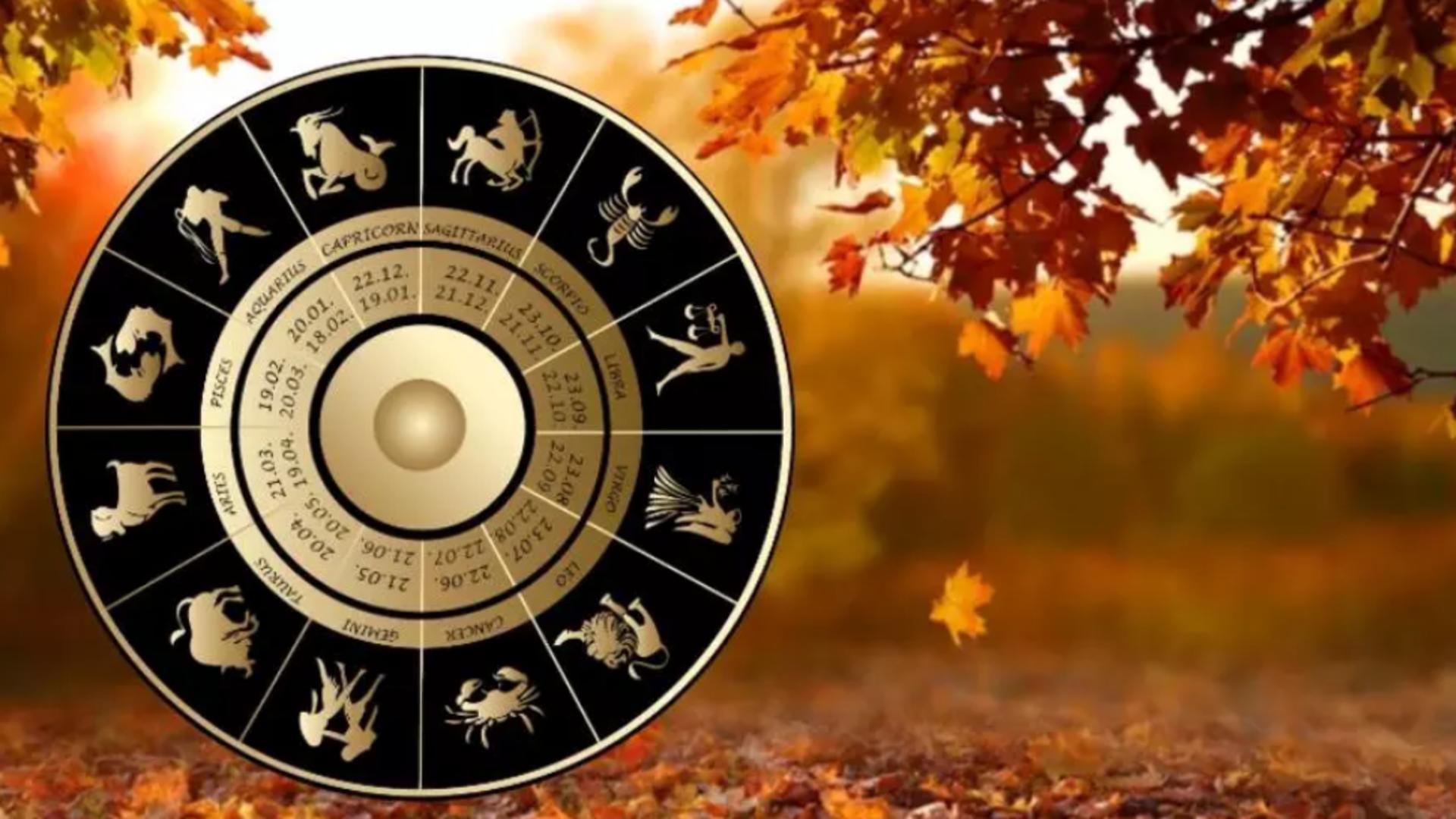 Horoscopul zilei: luni 24 noiembrie 2025. O zi plină de ambiții pentru Berbec și multă aventură pentru Săgetător