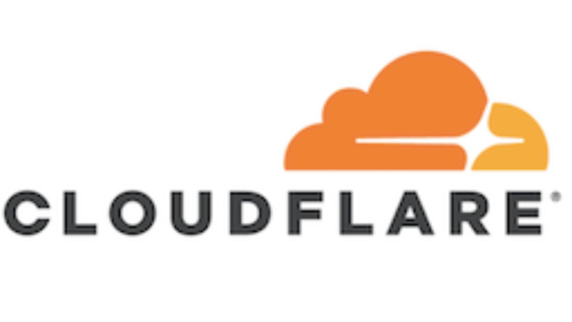 Cloudflare a intrat în pană