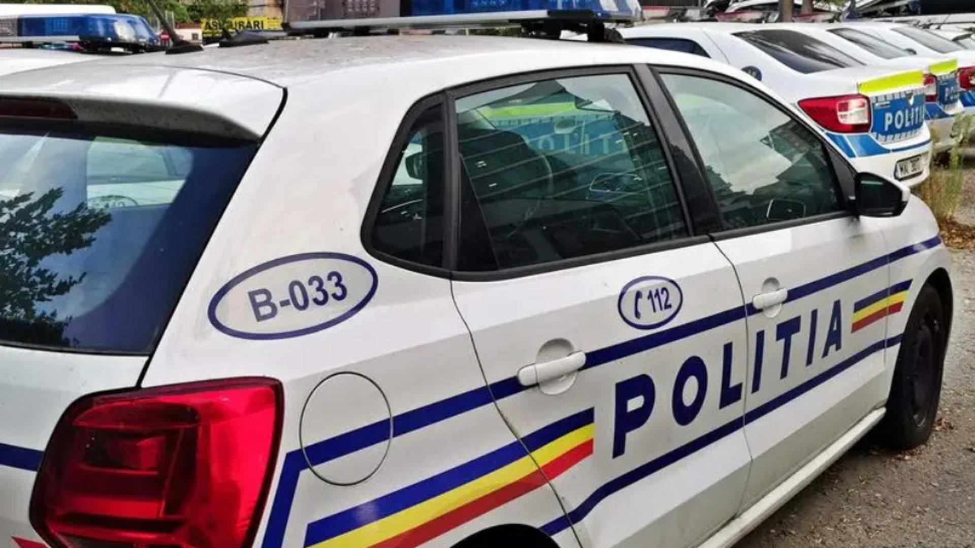 Crimă șocantă în Capitală. un tânăr de 26 de ani și-a înjunghiat tatăl de 18 ori. Agresorul a fost reținut