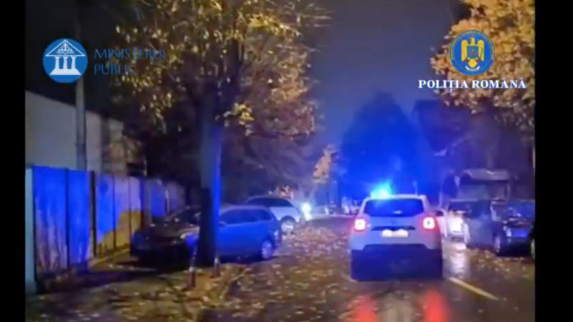 Operațiunea „Jupiter” continuă și astăzi