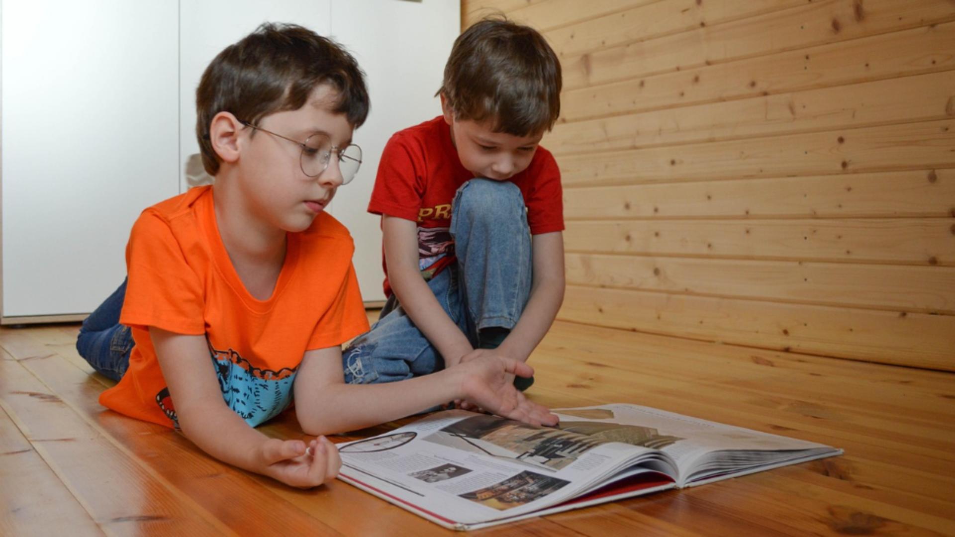 Vacanța de Crăciun