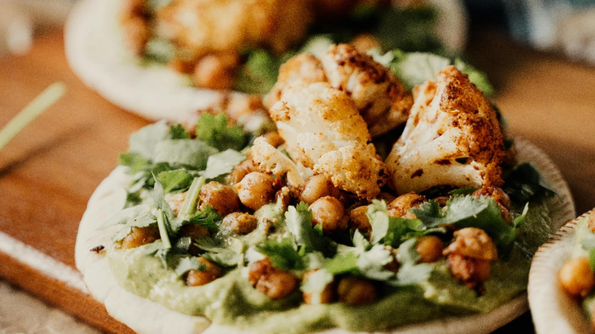 Cum să prepari cea mai bună mâncare de conopidă. Un preparat potrivit pentru zilele de post